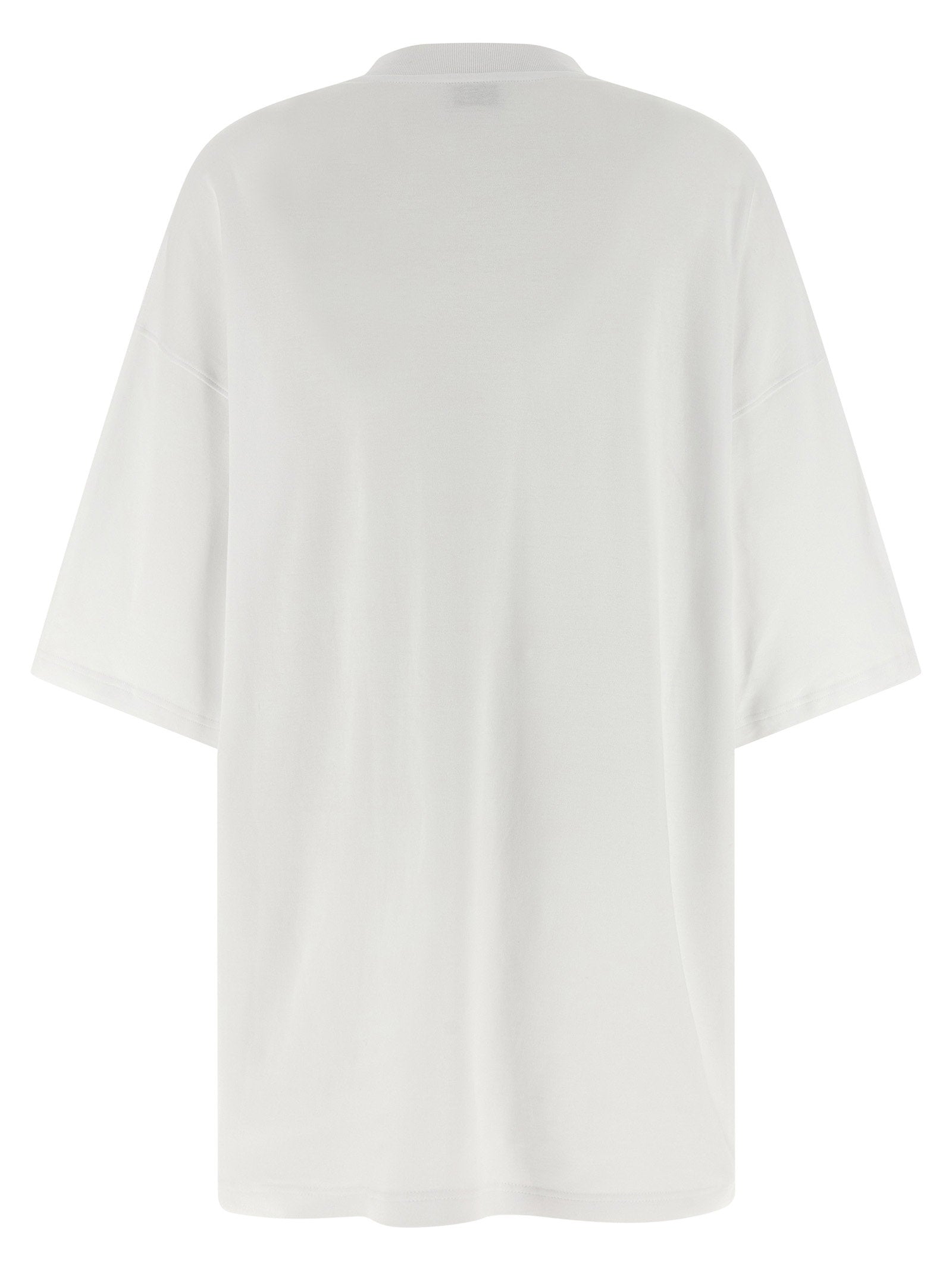 Moschino Goose Dress