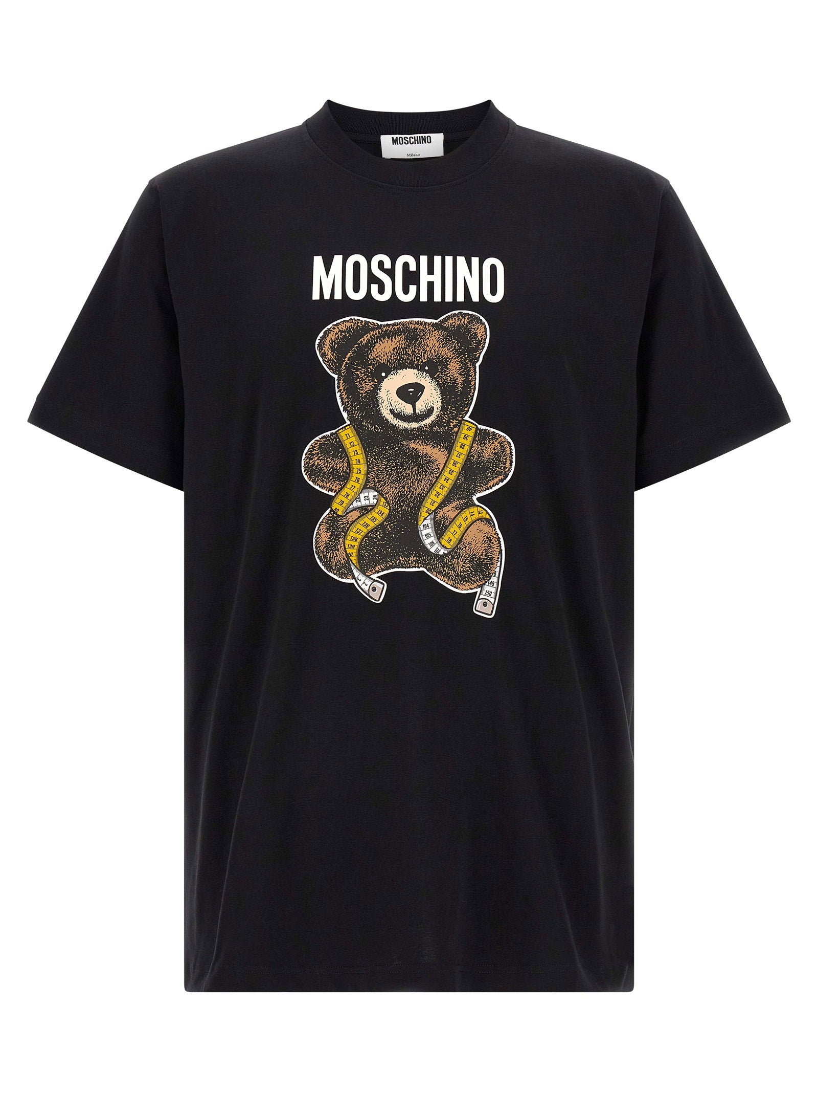 Moschino Teddy Bear T-shirt