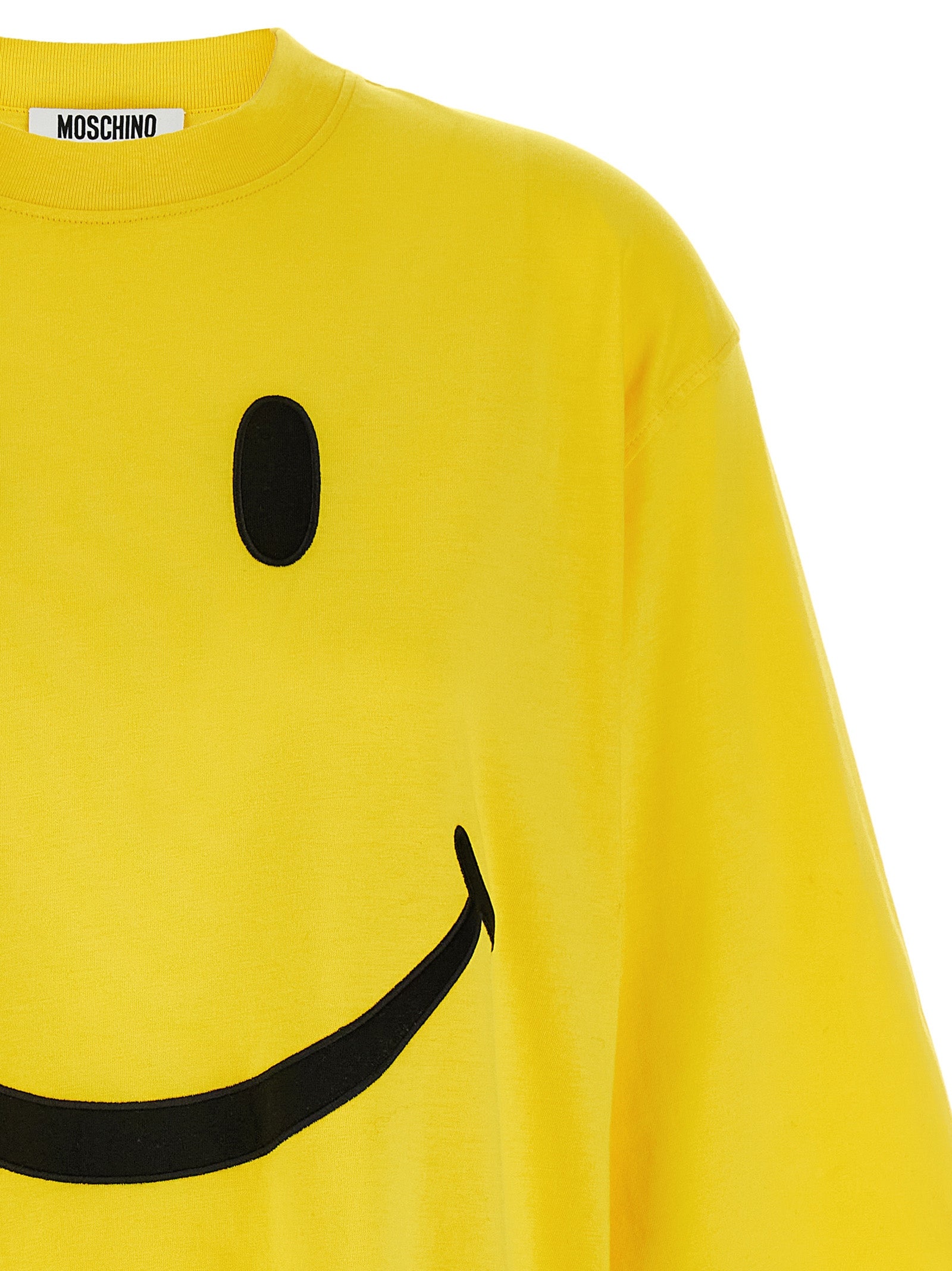 Moschino Smiley T-shirt
