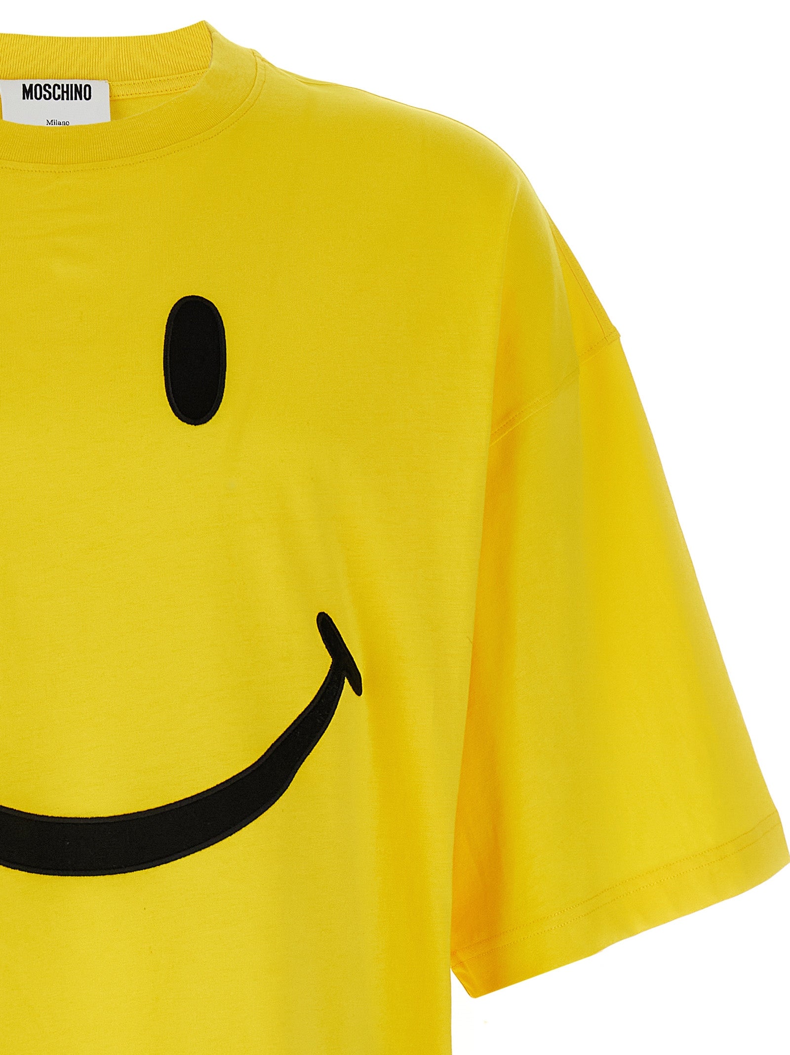 Moschino Smiley T-shirt