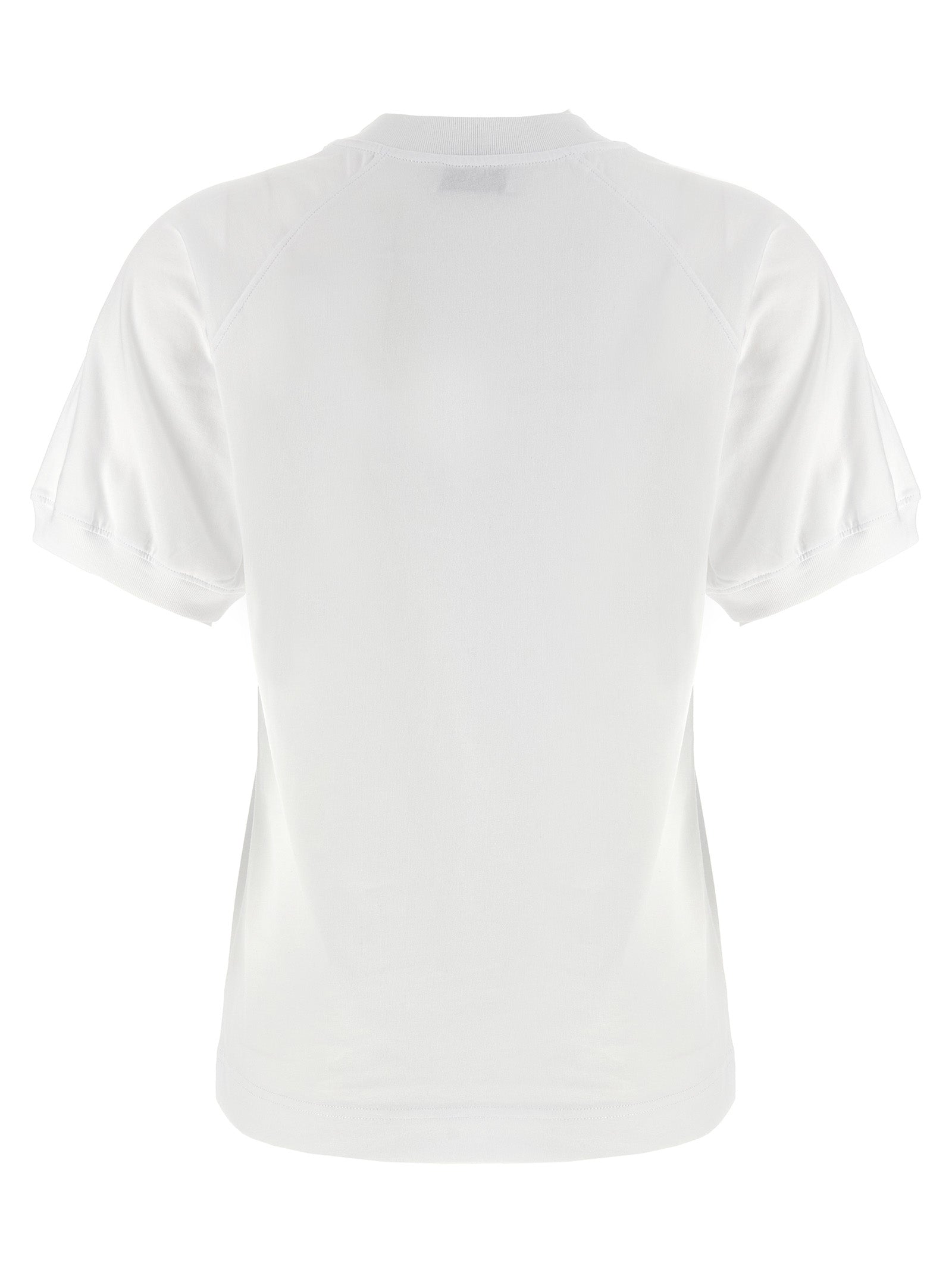 Moschino Printed T-shirt