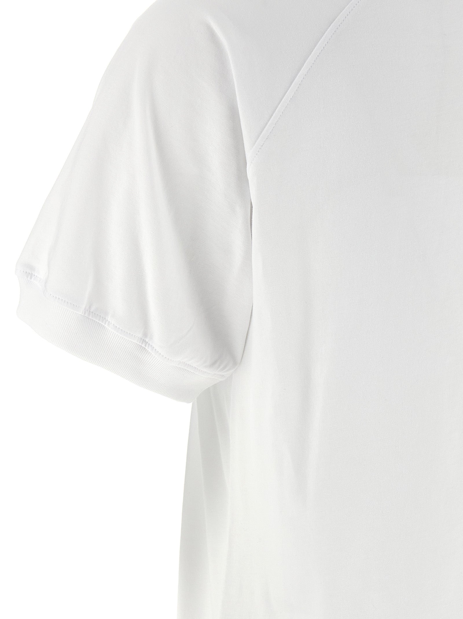 Moschino Printed T-shirt