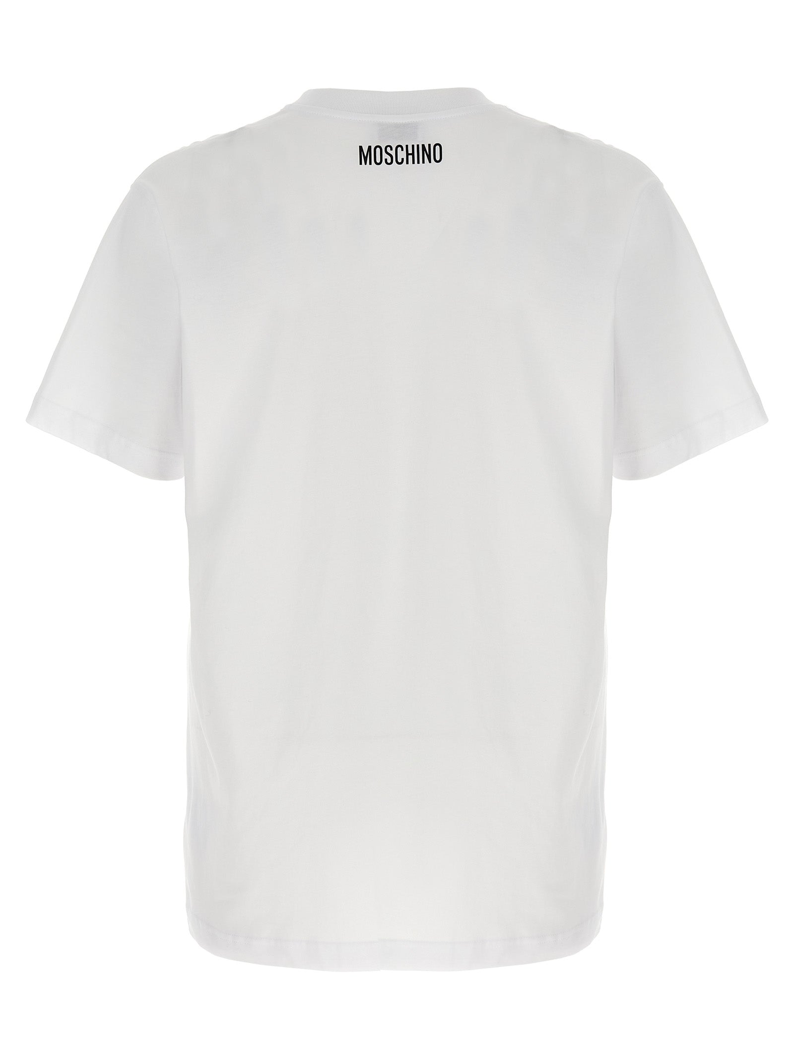 Moschino Printed T-shirt
