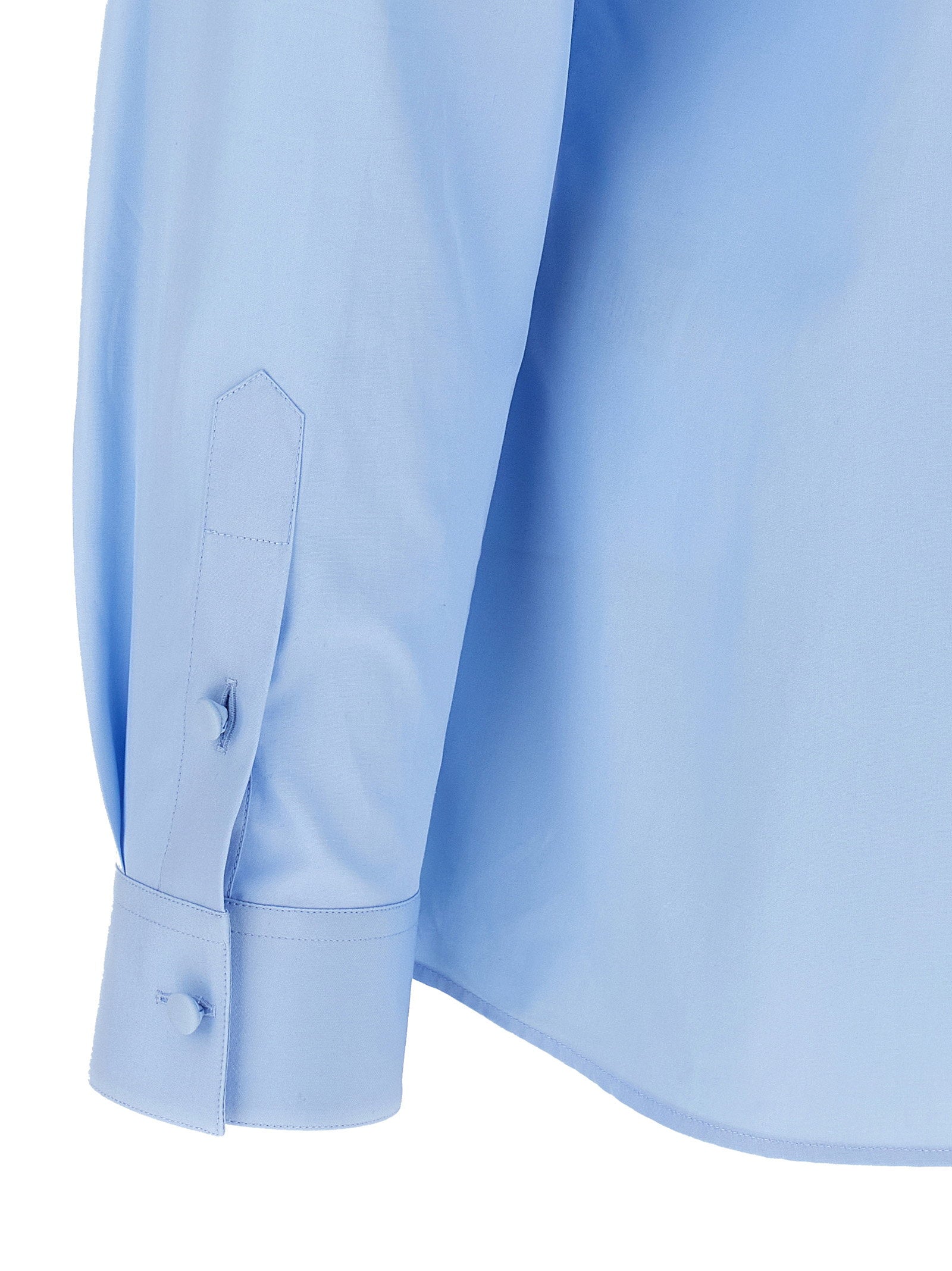 Valentino Garavani Cotton Shirt