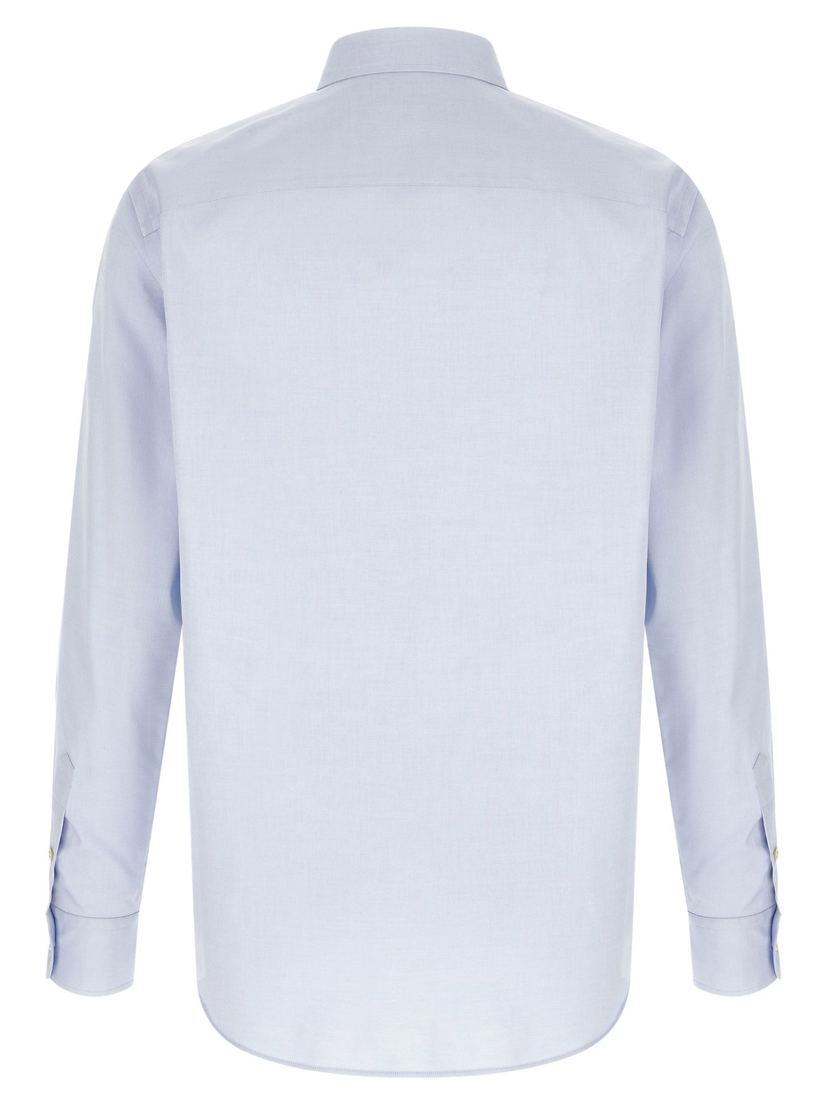 Valentino Garavani Oxford Butterfly Shirt