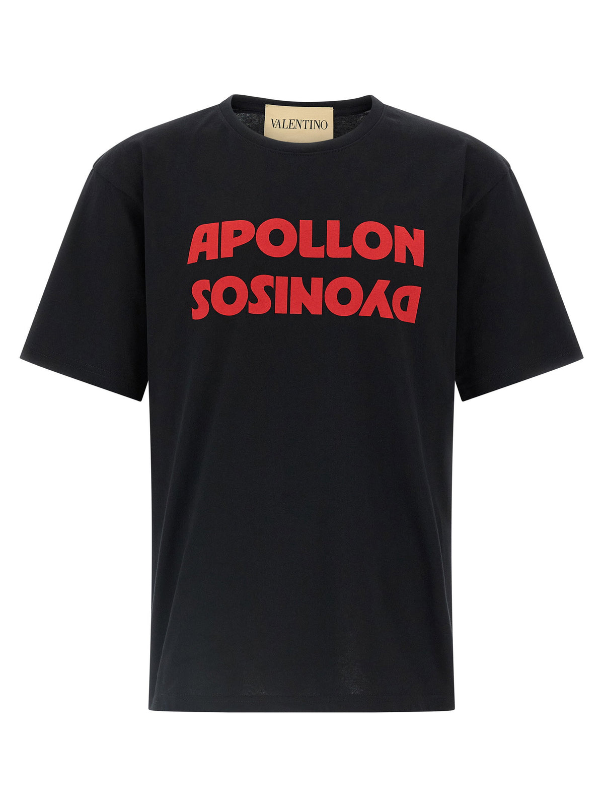 Valentino Garavani Apollon/dyonisos T-shirt