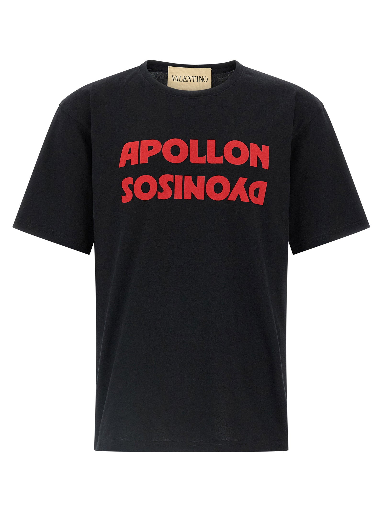 Valentino Garavani Apollon/dyonisos T-shirt
