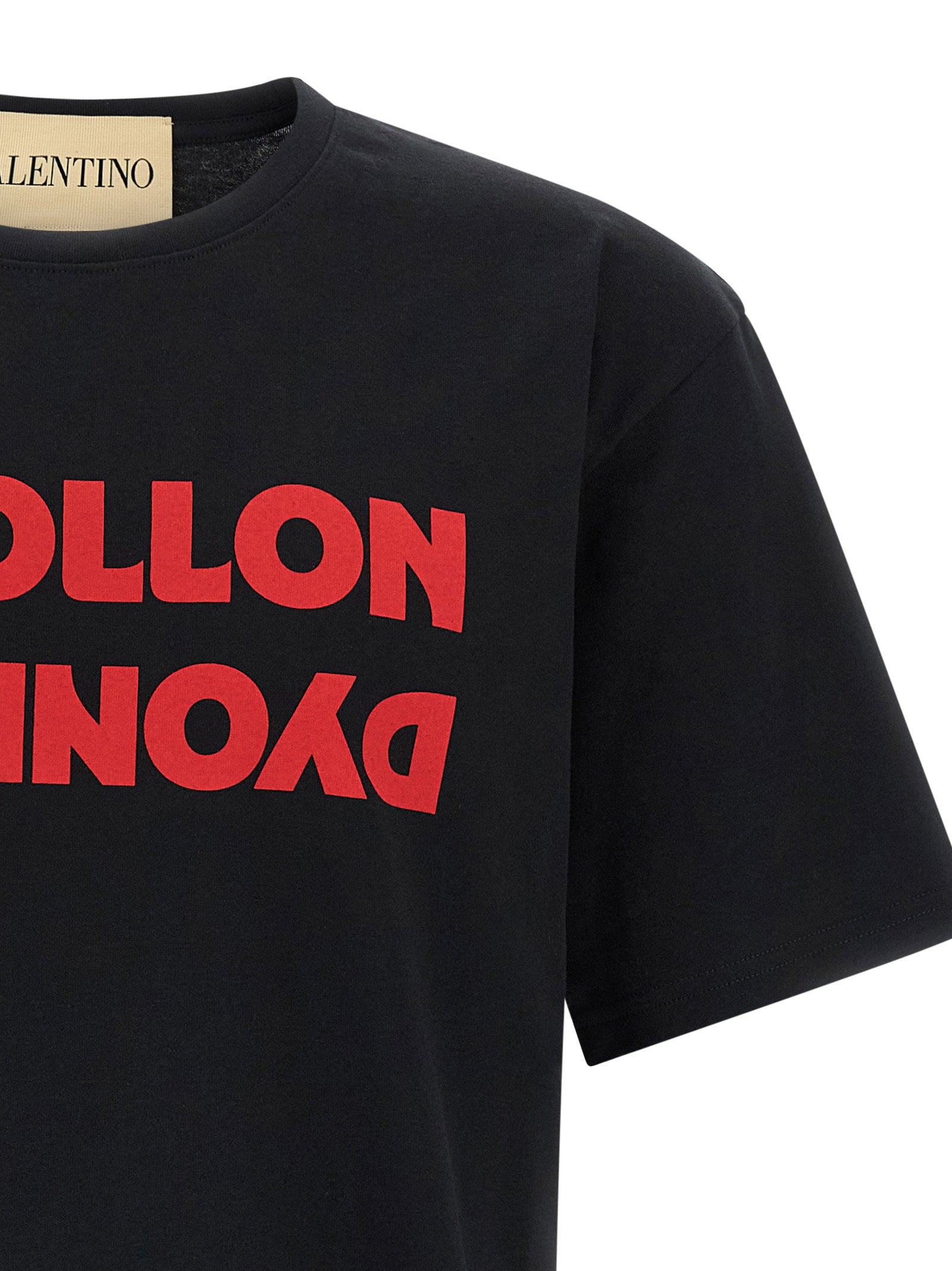 Valentino Garavani Apollon/dyonisos T-shirt
