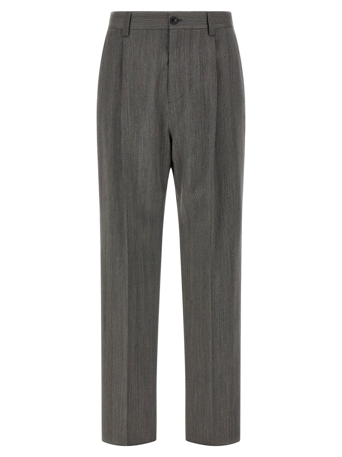 Valentino Garavani Collection Grey Pants