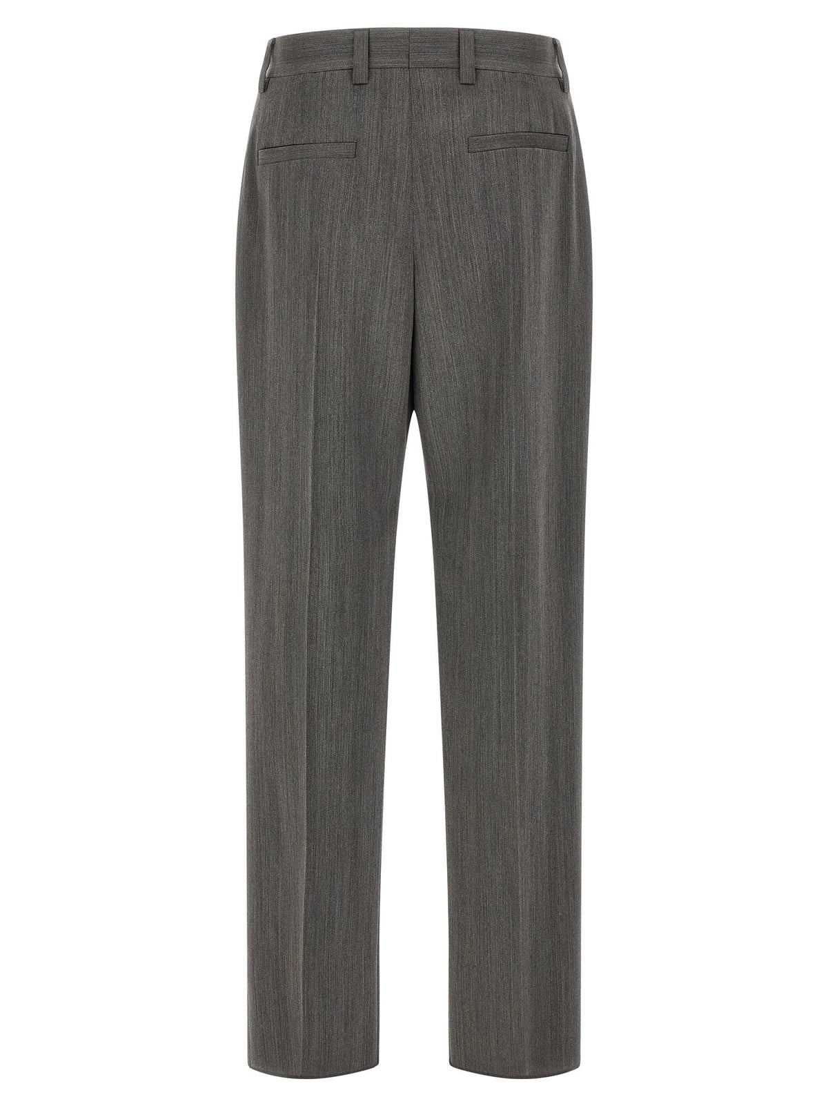 Valentino Garavani Collection Grey Pants