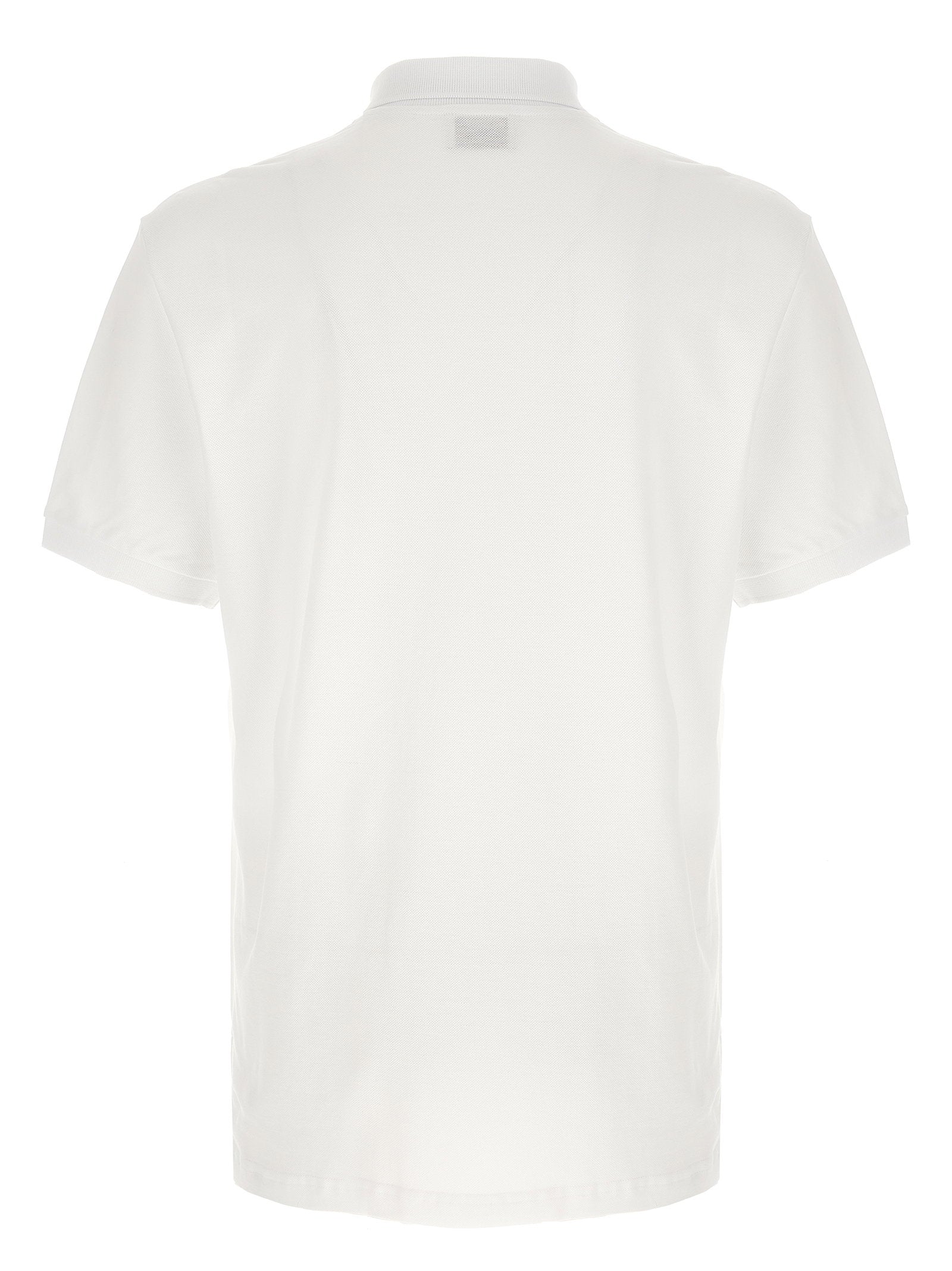 Moschino Teddy Bear Polo Shirt