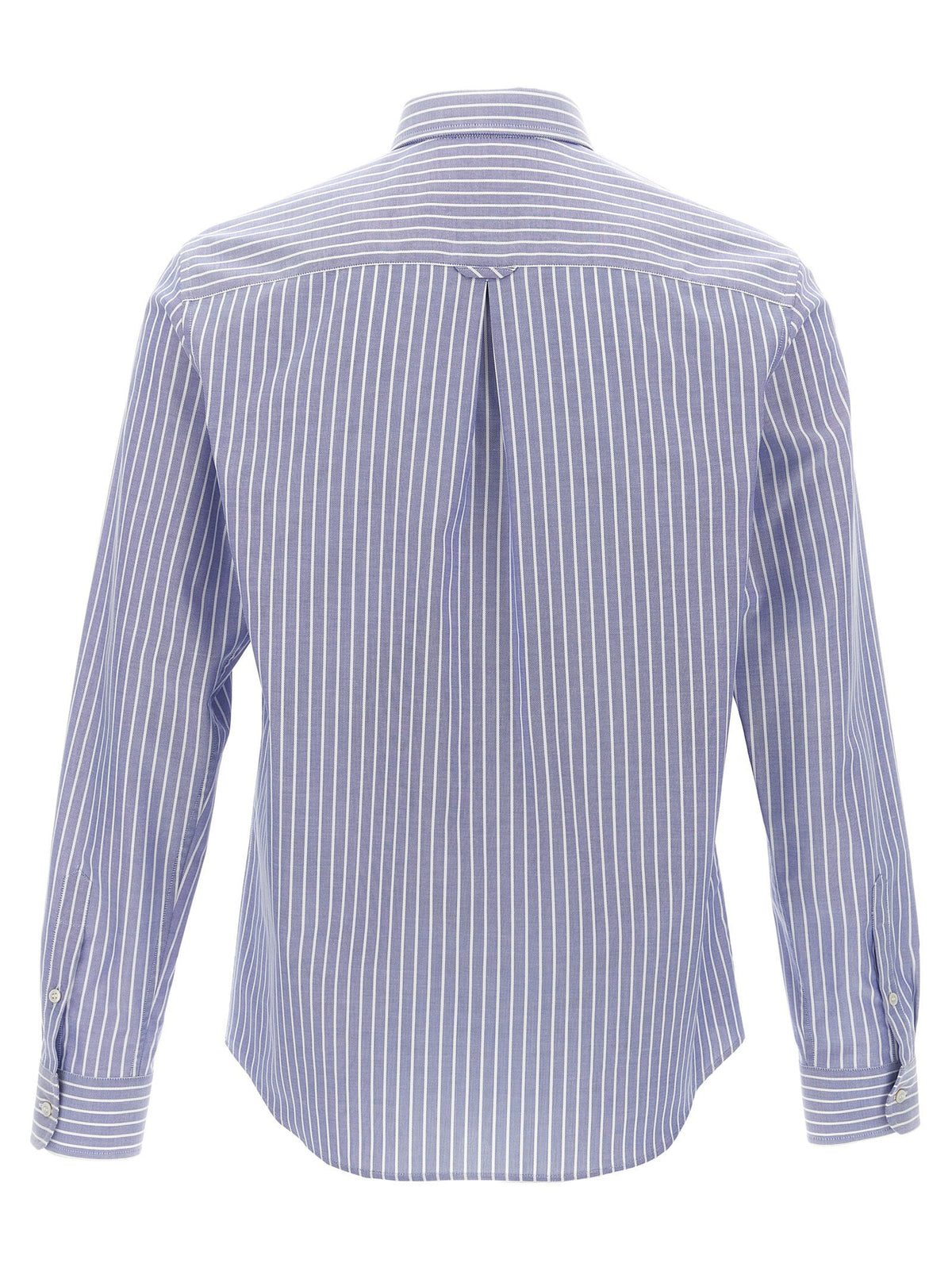 Valentino Garavani Striped Shirt