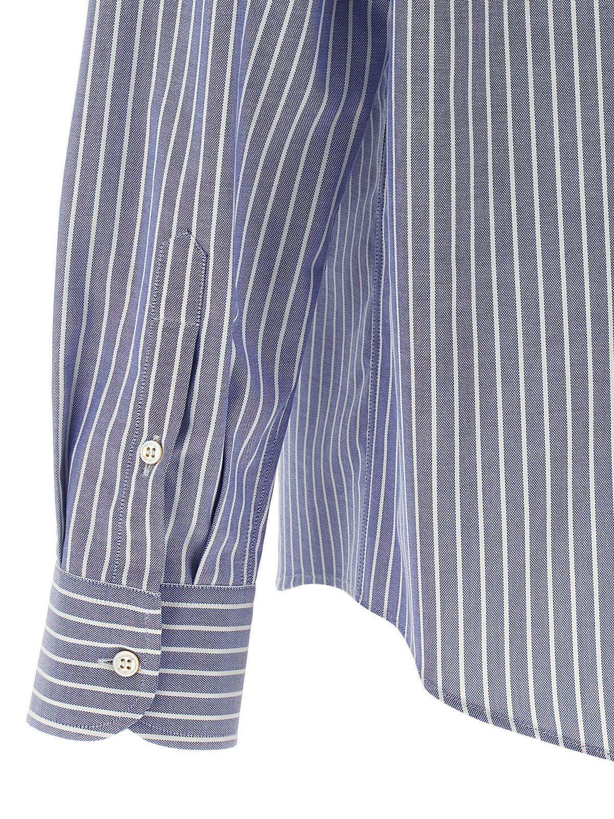 Valentino Garavani Vlogo Shirt
