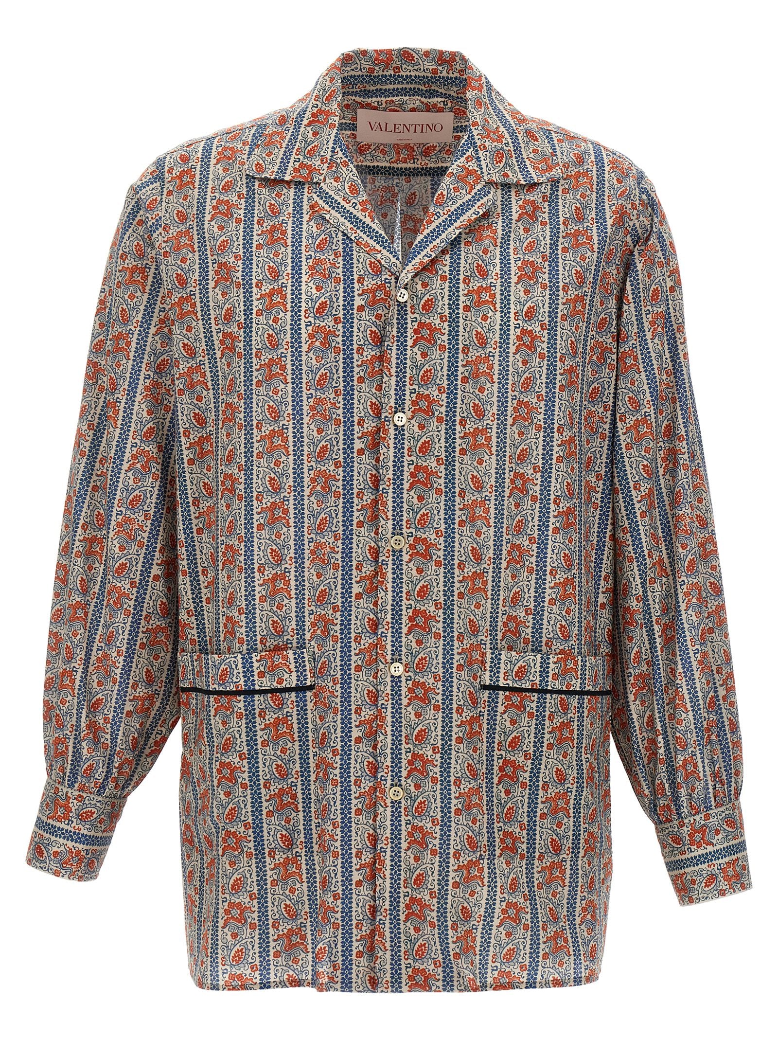 Valentino Garavani Voyage Imaginaire Shirt