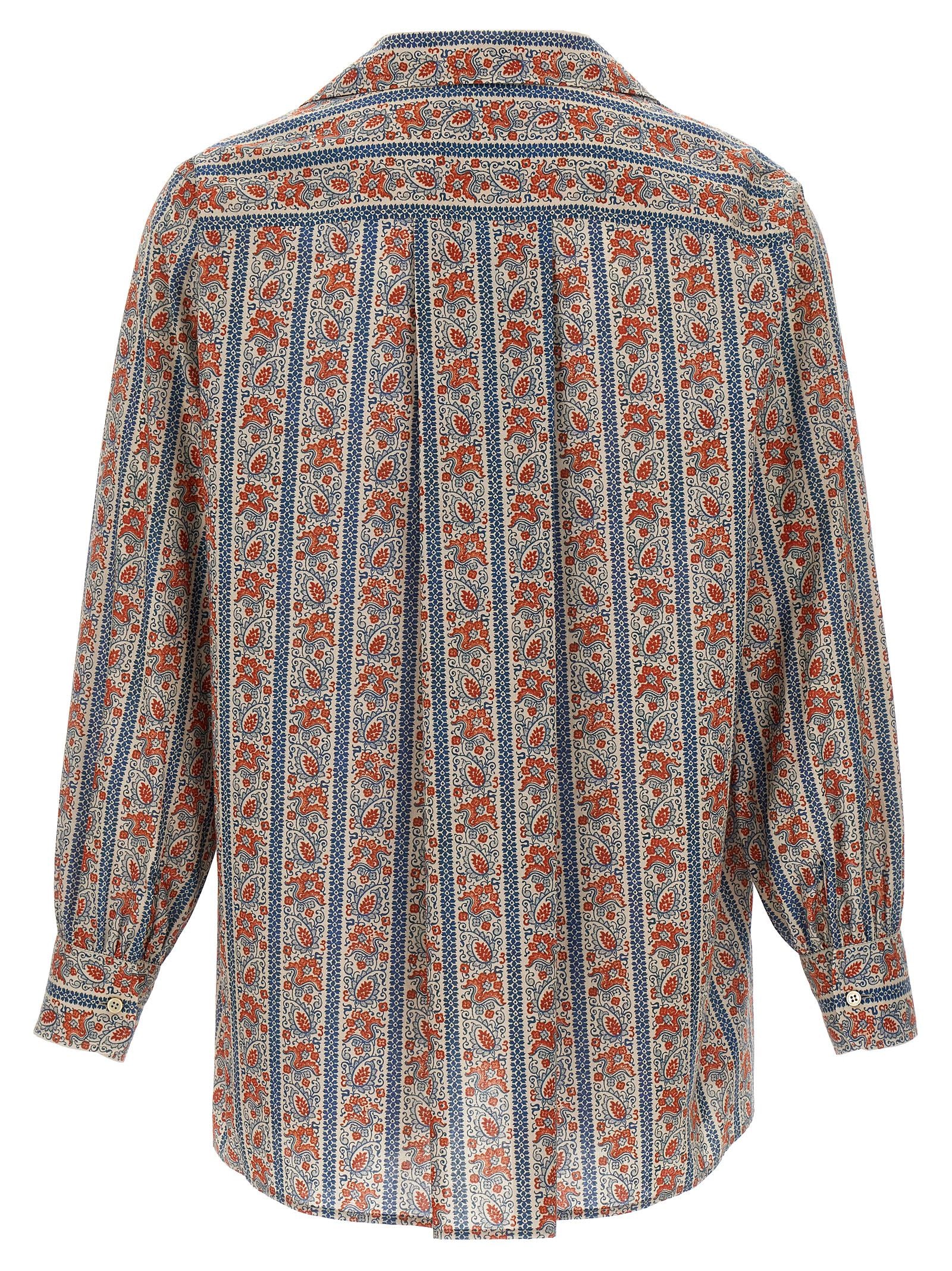 Valentino Garavani Voyage Imaginaire Shirt