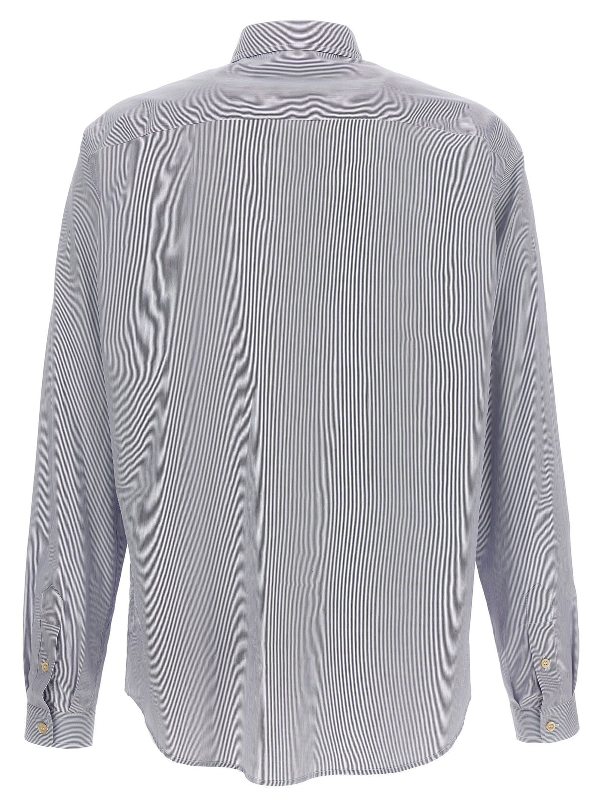 Valentino Garavani Striped Shirt