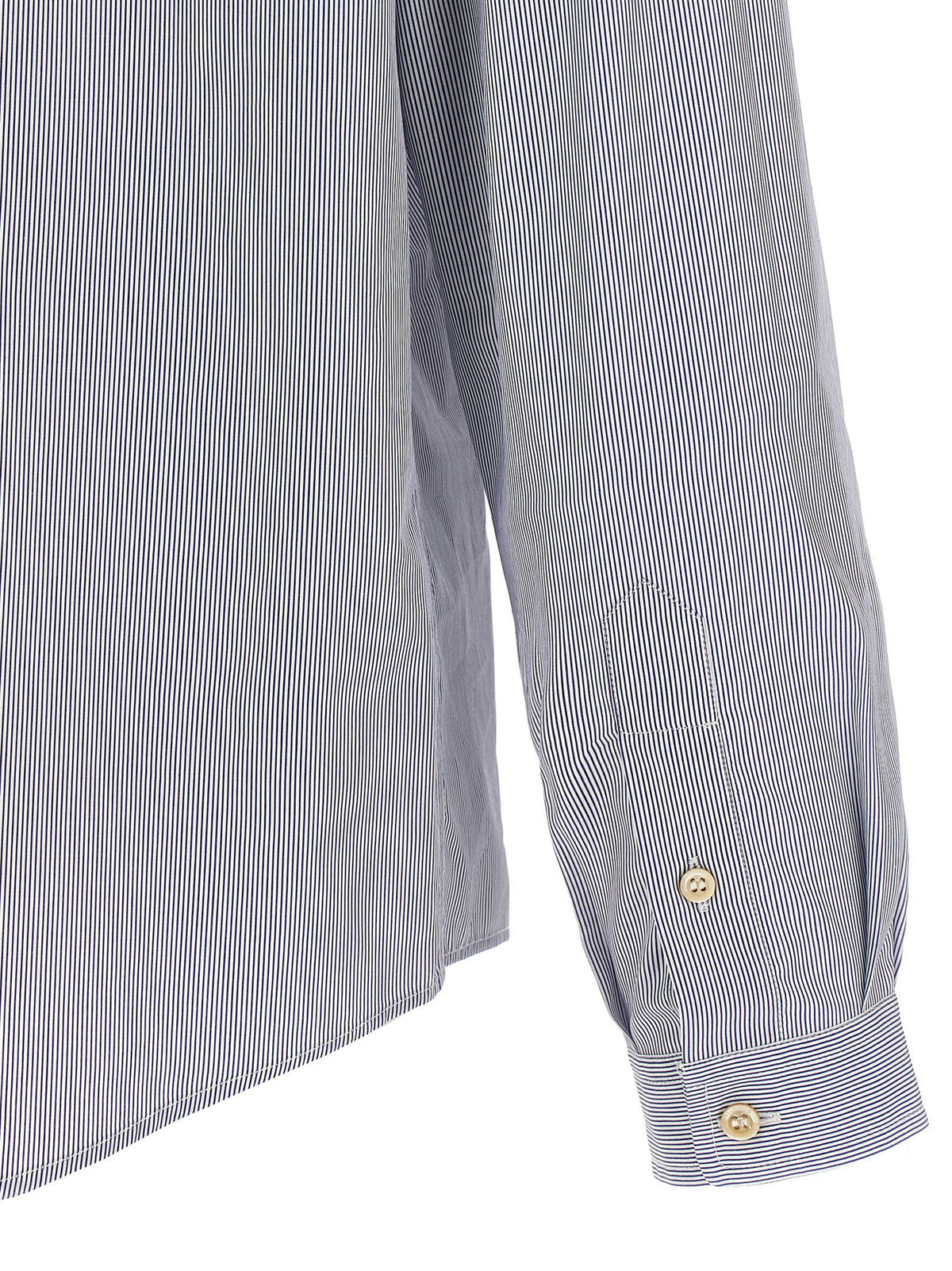 Valentino Garavani Striped Shirt