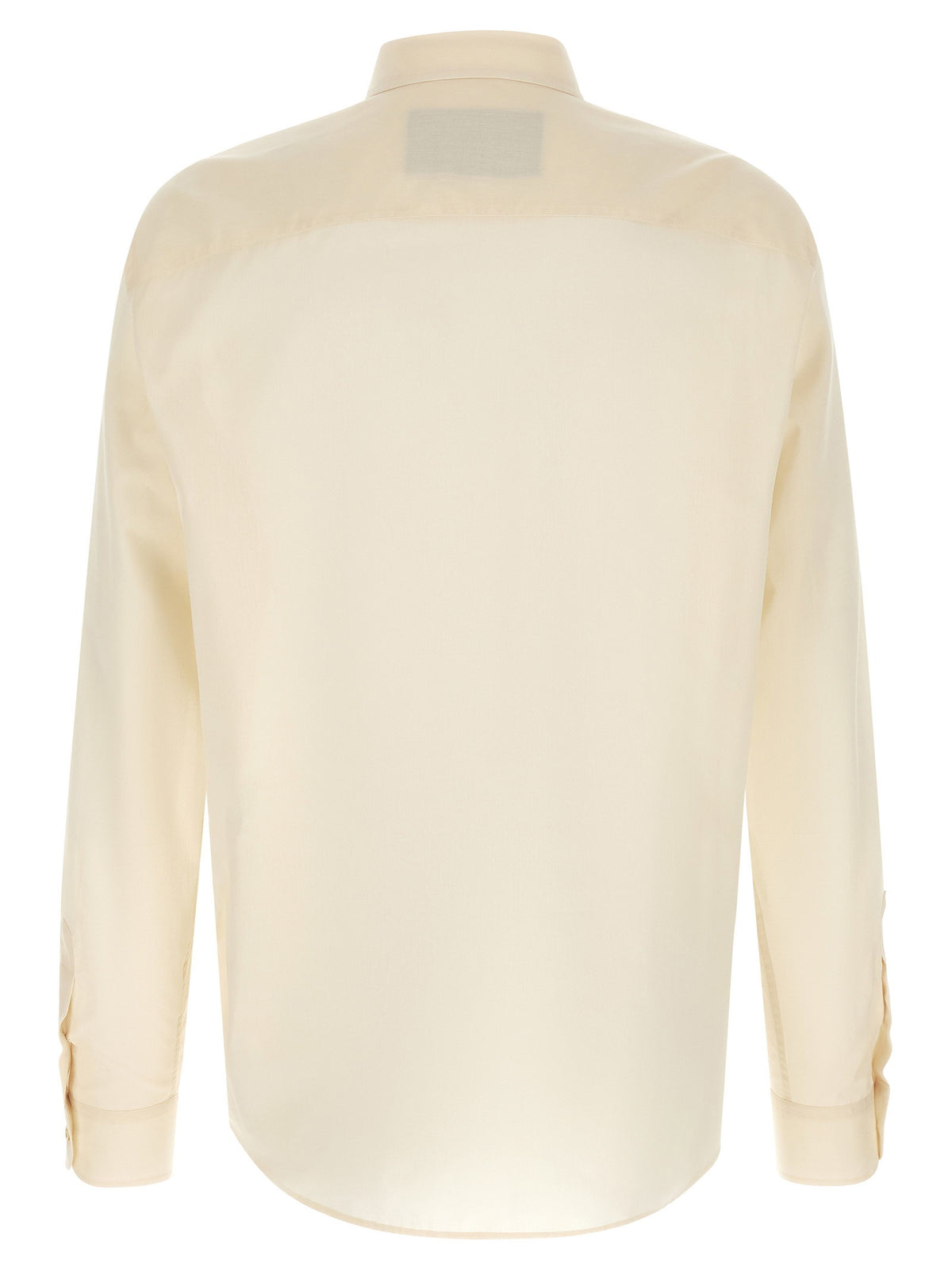 Valentino Garavani Embroidery Shirt