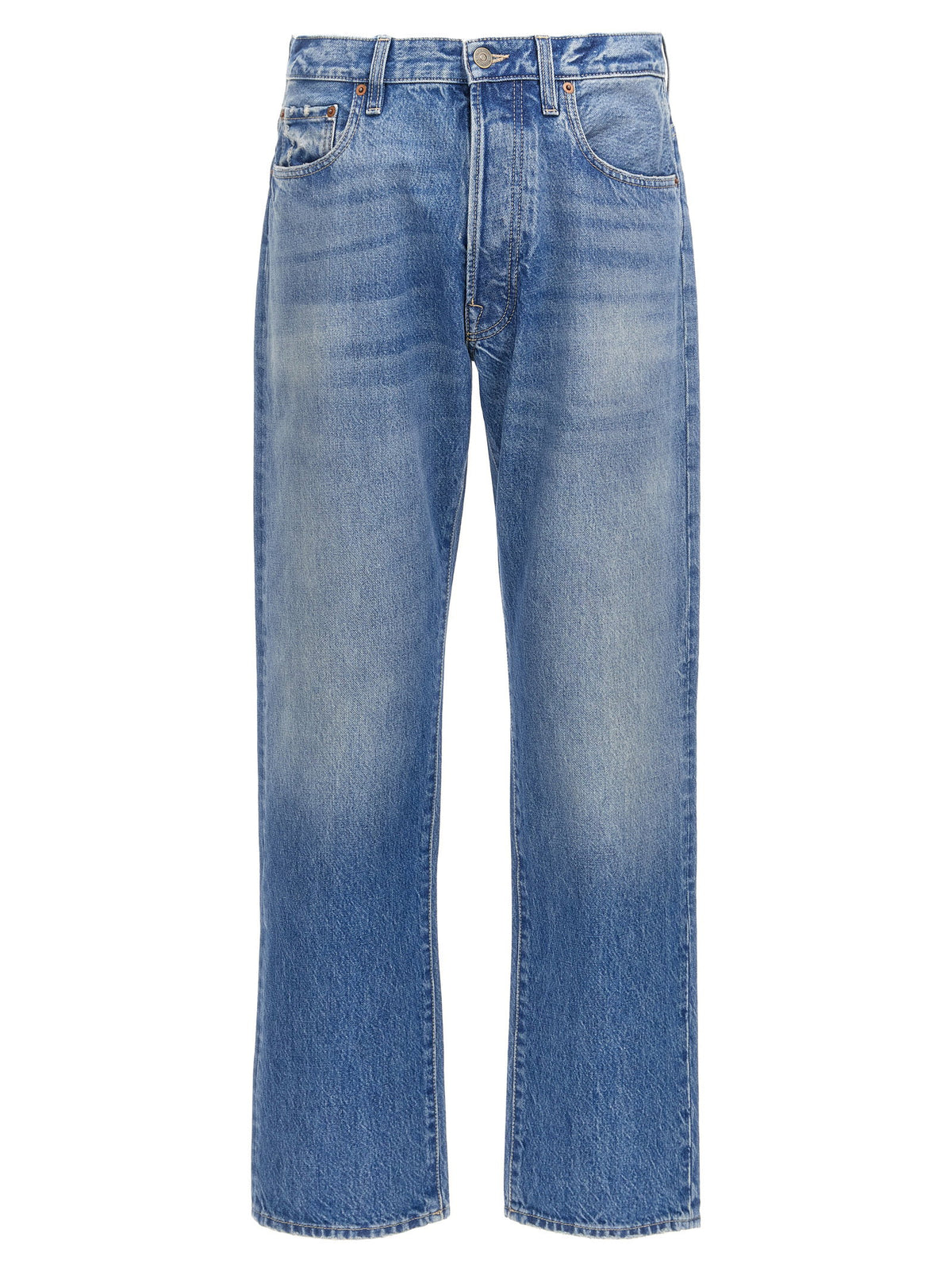 Valentino Garavani Chez Valentino Jeans