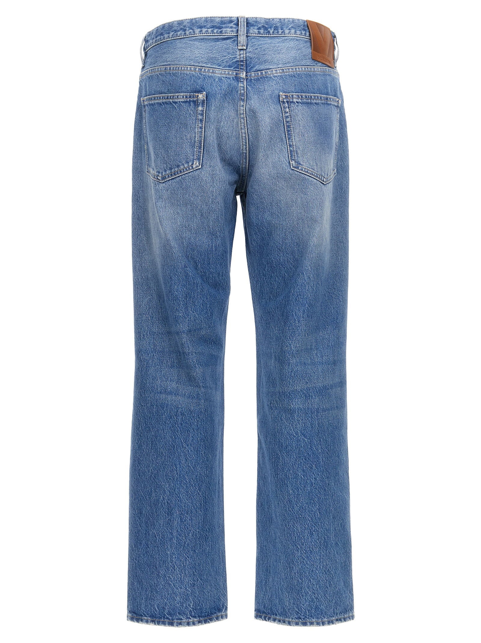 Valentino Garavani Chez Valentino Jeans