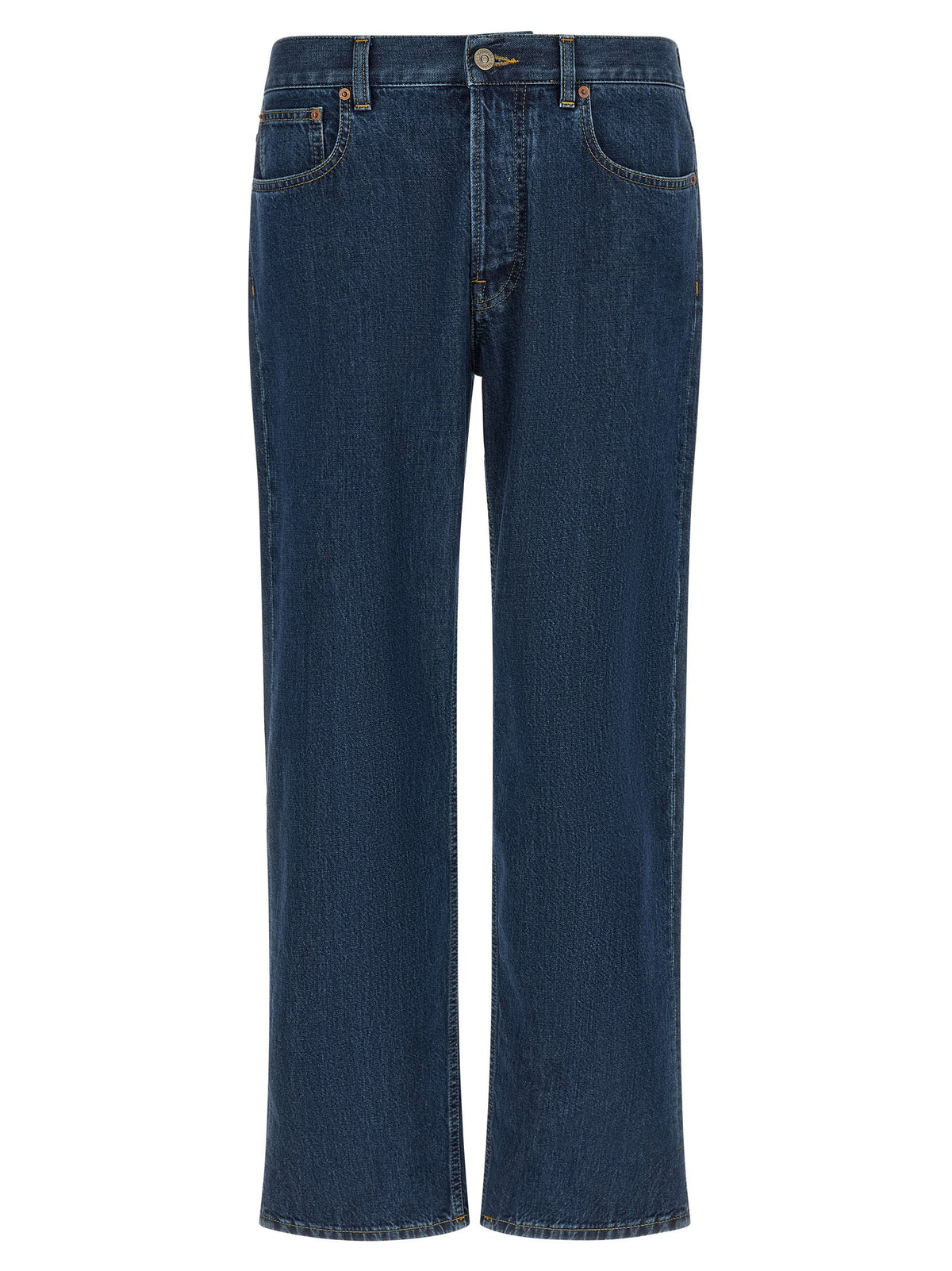 Valentino Garavani Vgold Jeans