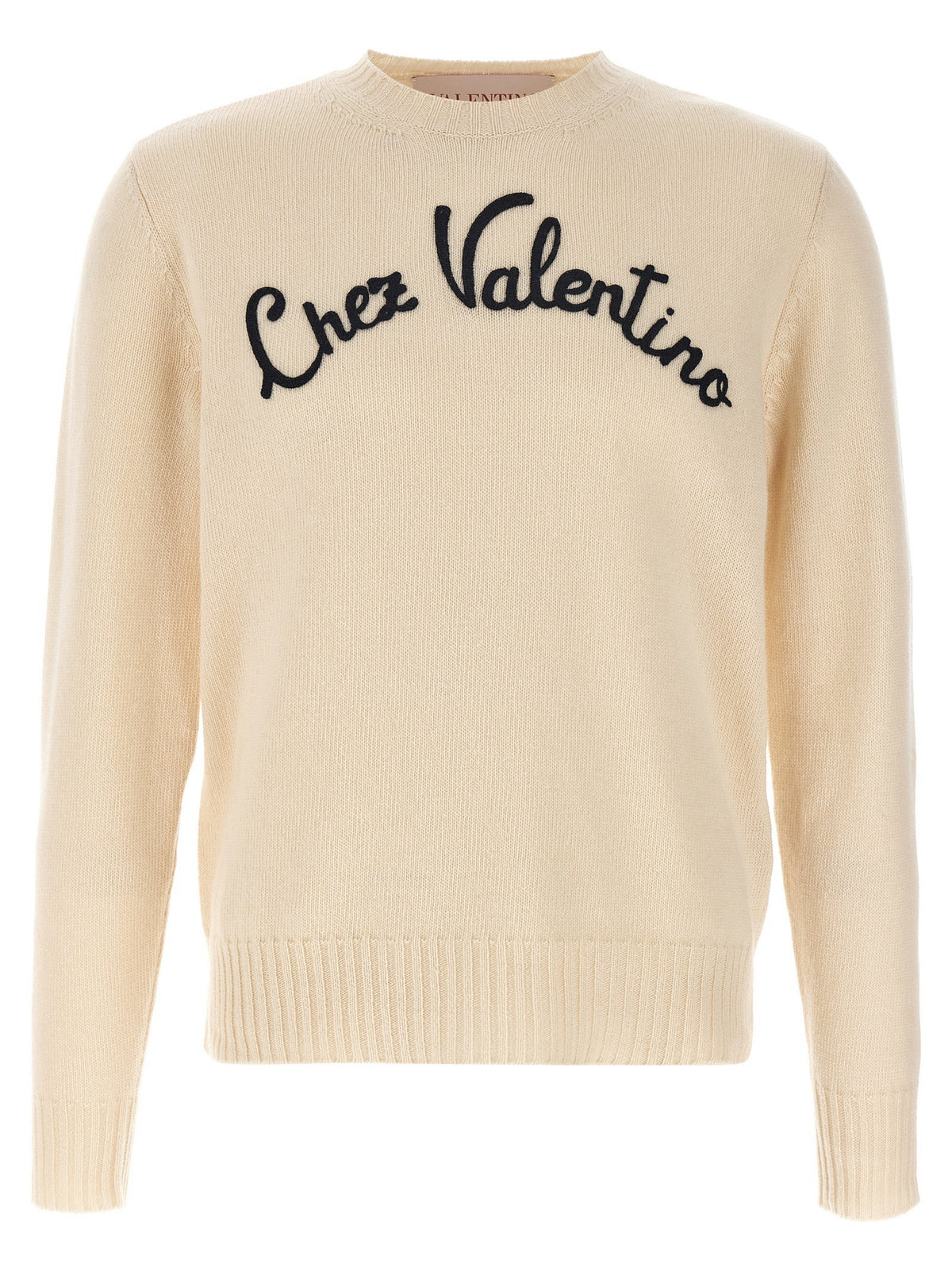 Valentino Garavani Chez Valentino Sweater