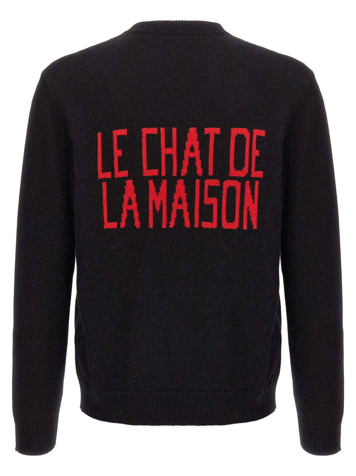 Valentino Garavani Le Chat De La Maison Sweater