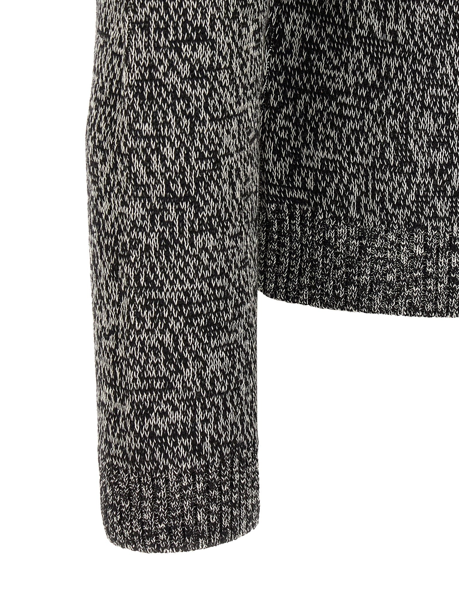 Valentino Garavani Panthère Sweater