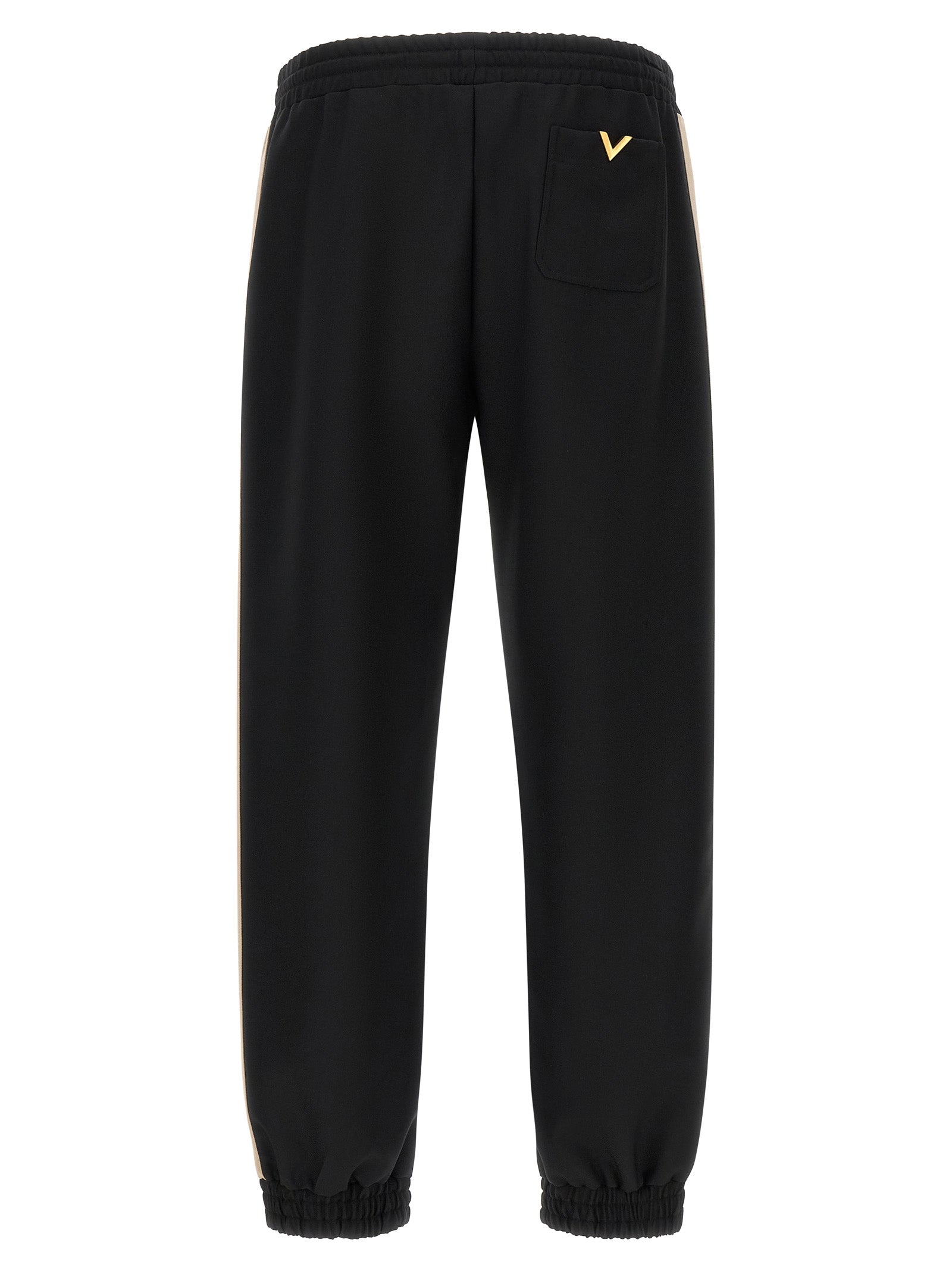 Valentino Garavani Vgold Pants