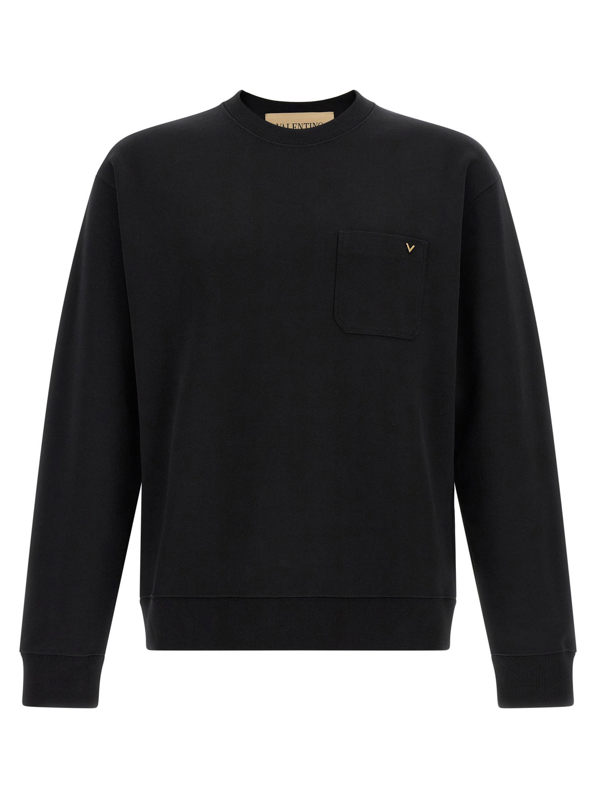 Valentino Garavani Vgold Sweatshirt