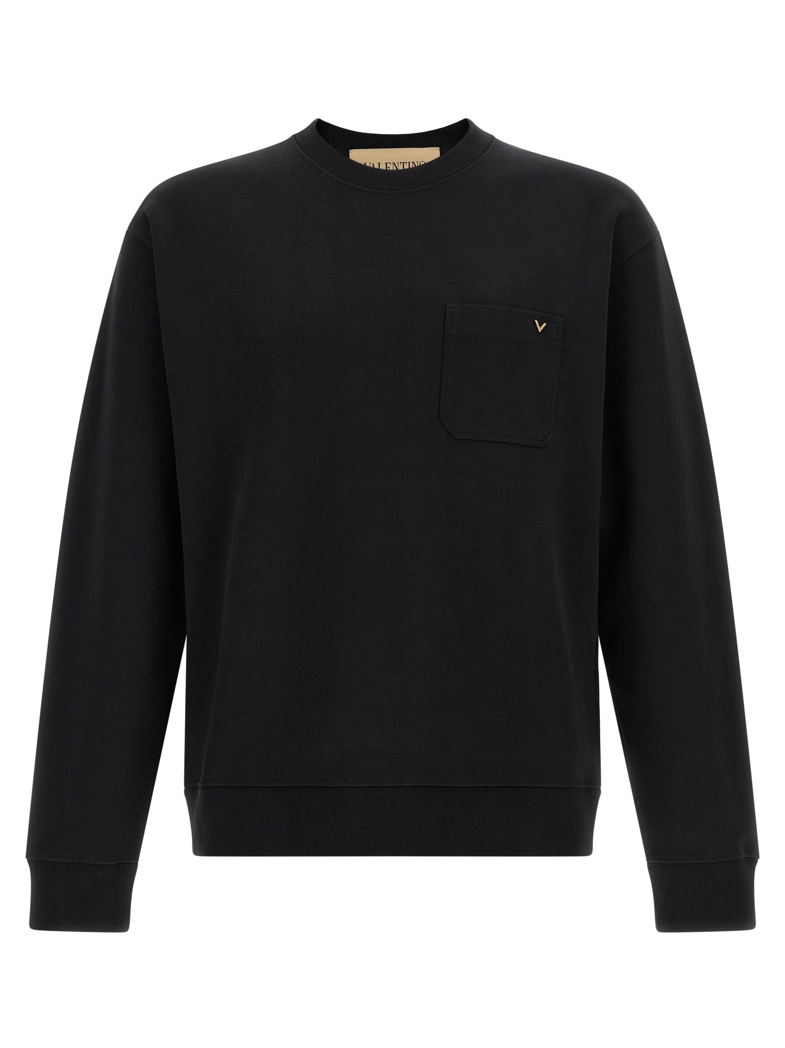 Valentino Garavani Vgold Sweatshirt