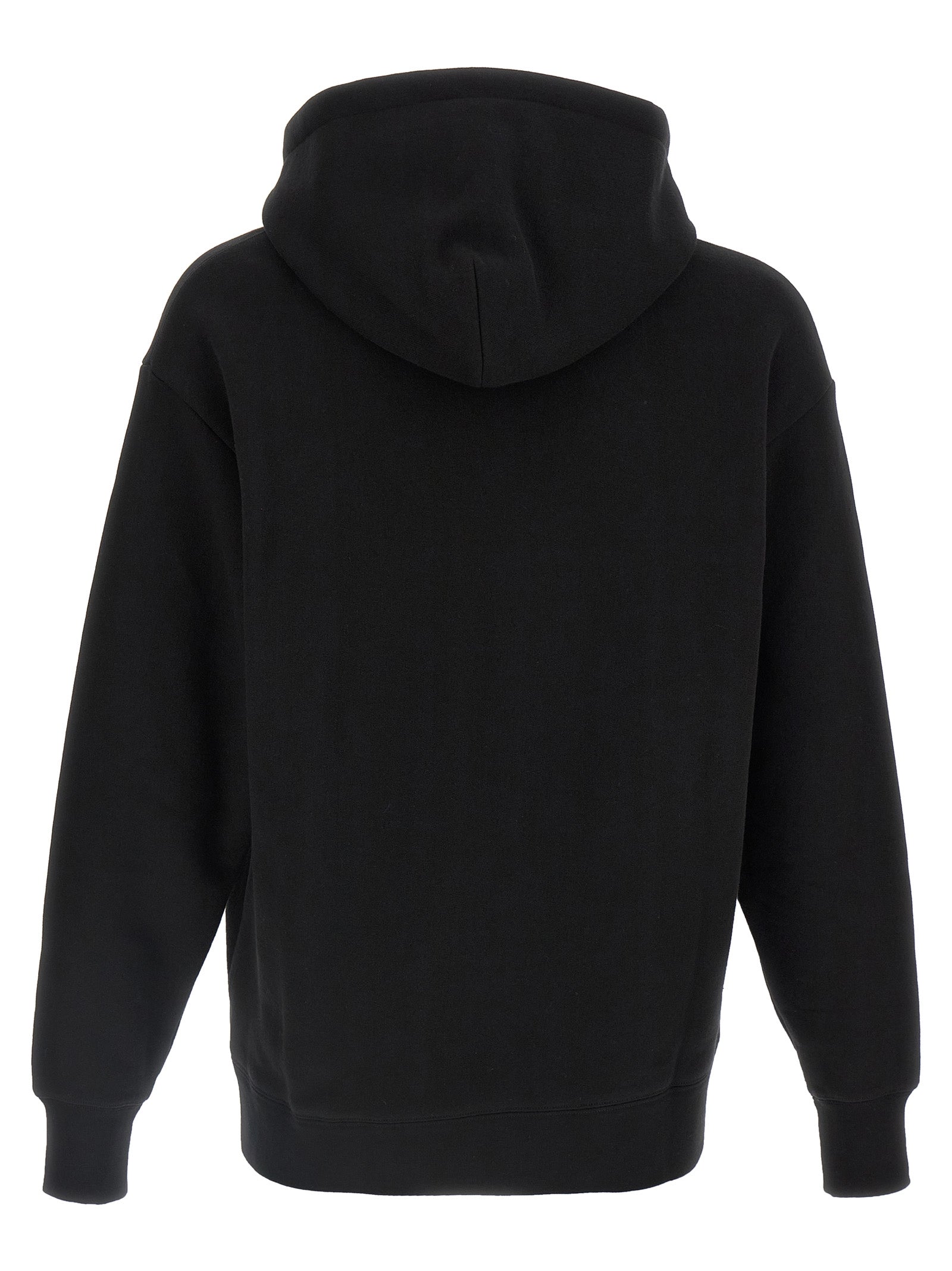 Valentino Garavani Hoodie Vg Patch