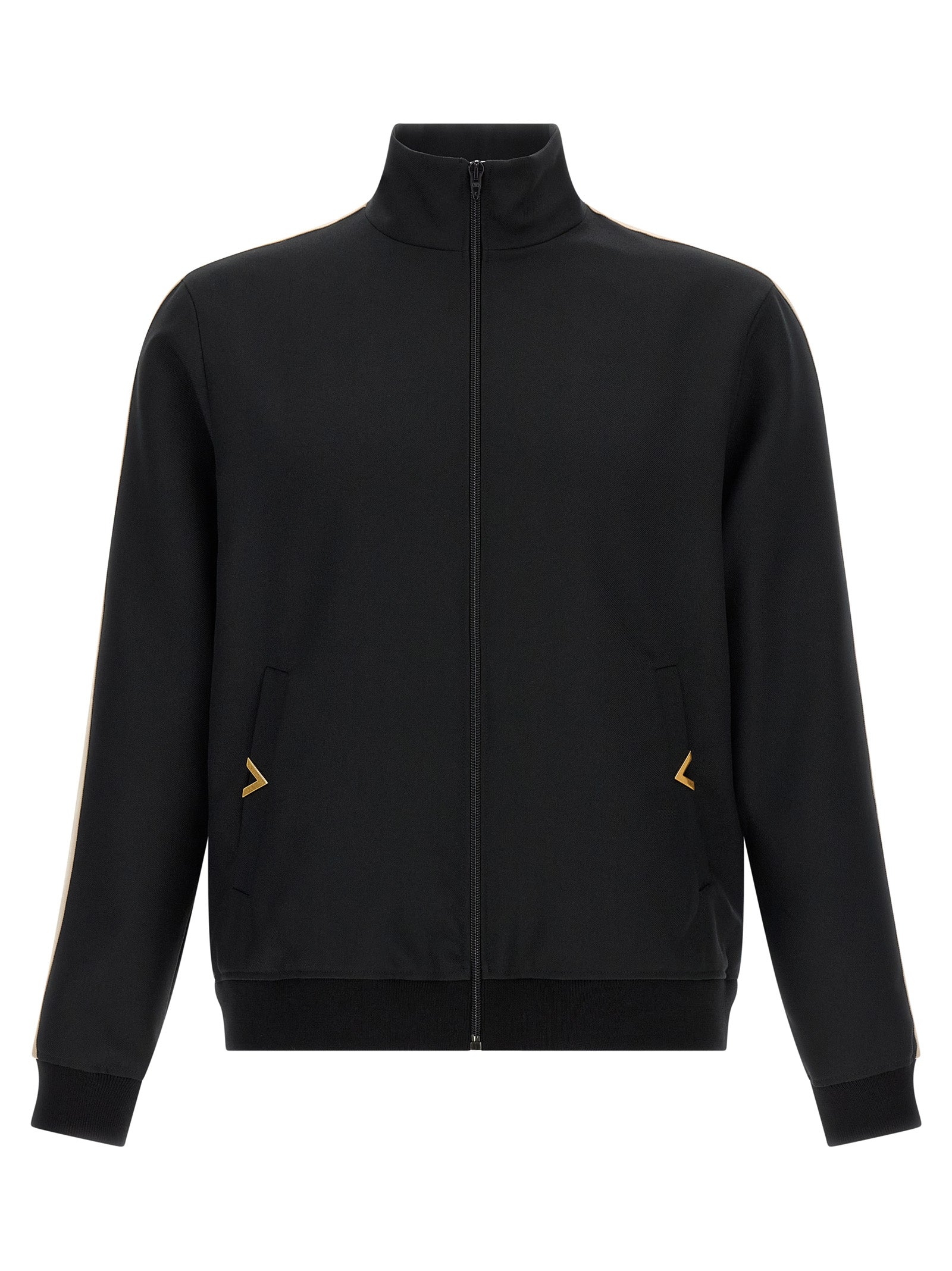 Valentino Garavani Vgold Sweatshirt