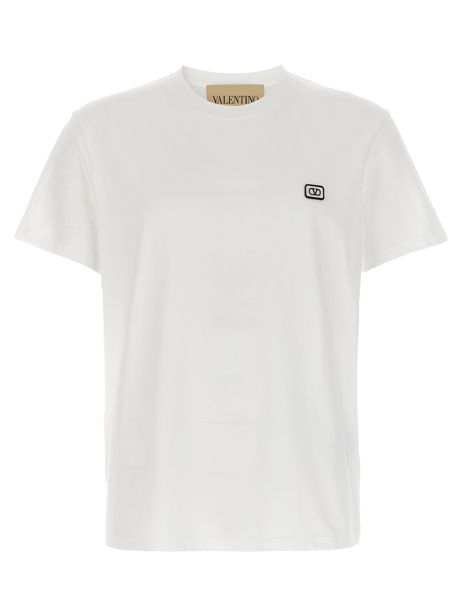Valentino Garavani Vlogo T-shirt