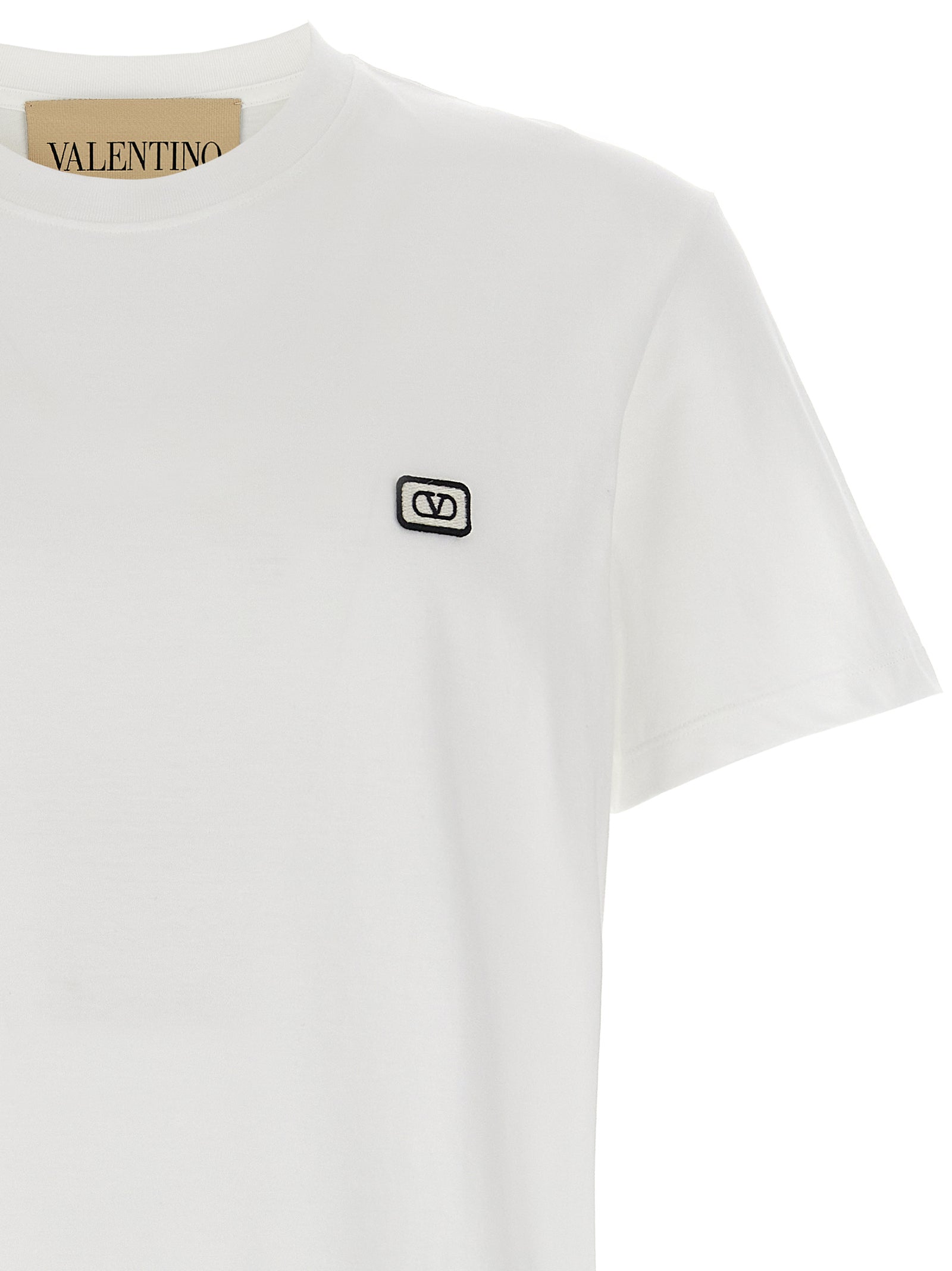 Valentino Garavani Vlogo T-shirt