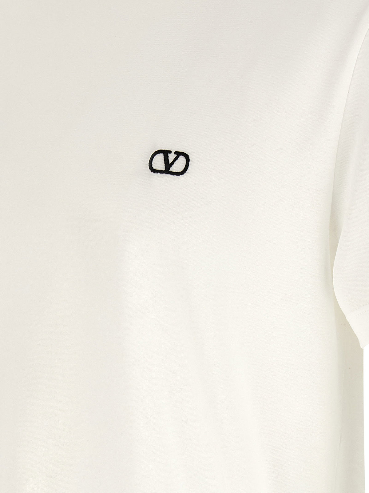 Valentino Garavani Vlogo Signature T-shirt