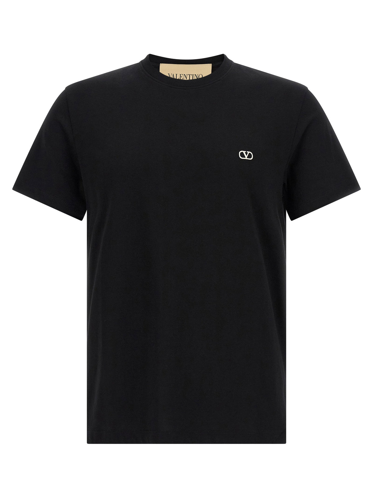Valentino Garavani Vlogo Embroidery T-shirt