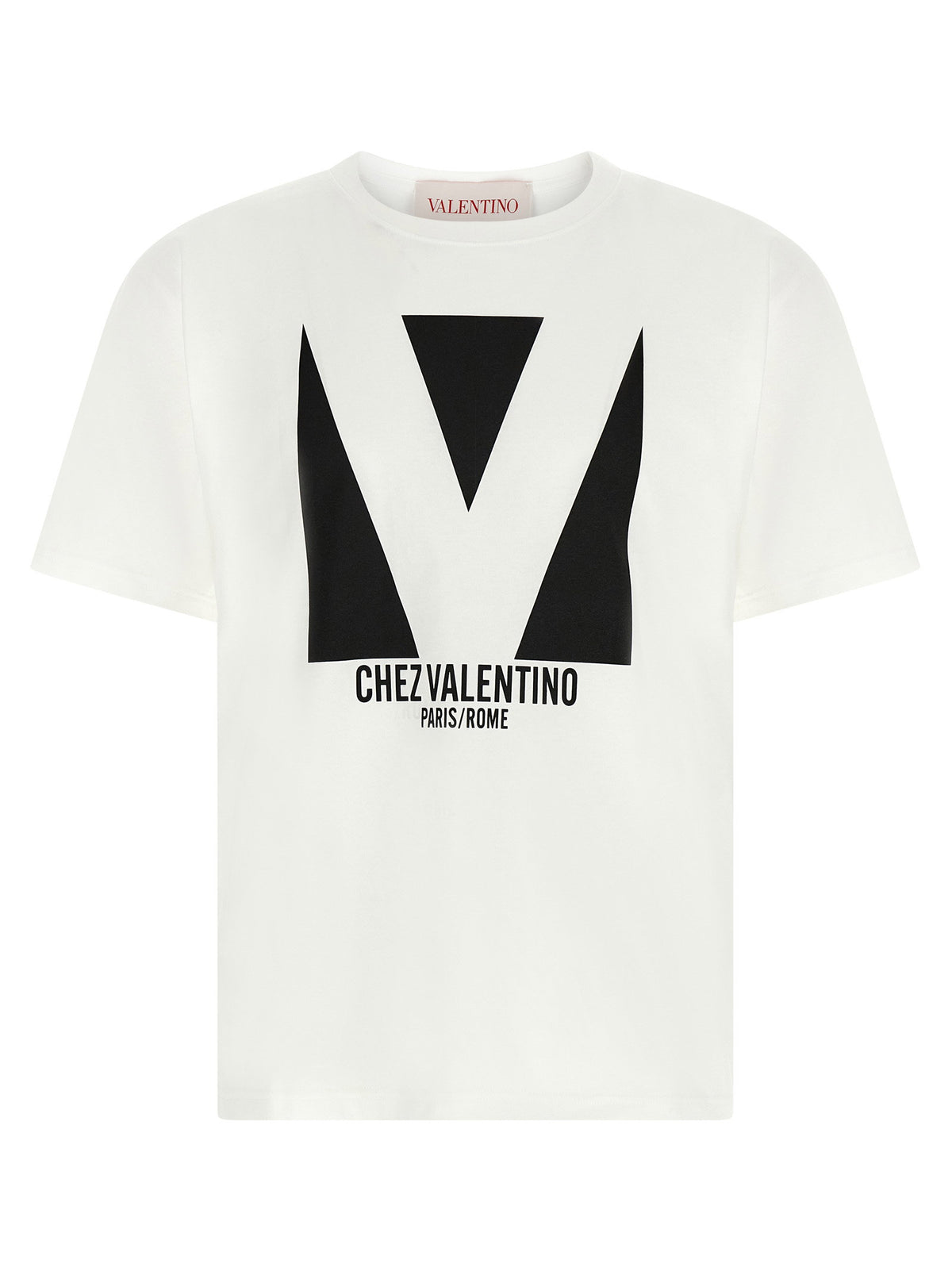 Valentino Garavani Chez Valentino T-shirt