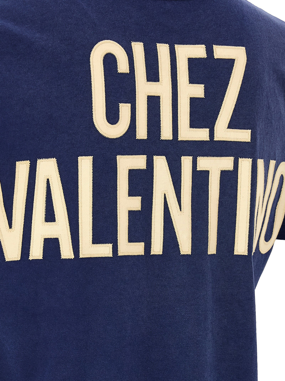 Valentino Garavani Panther T-shirt
