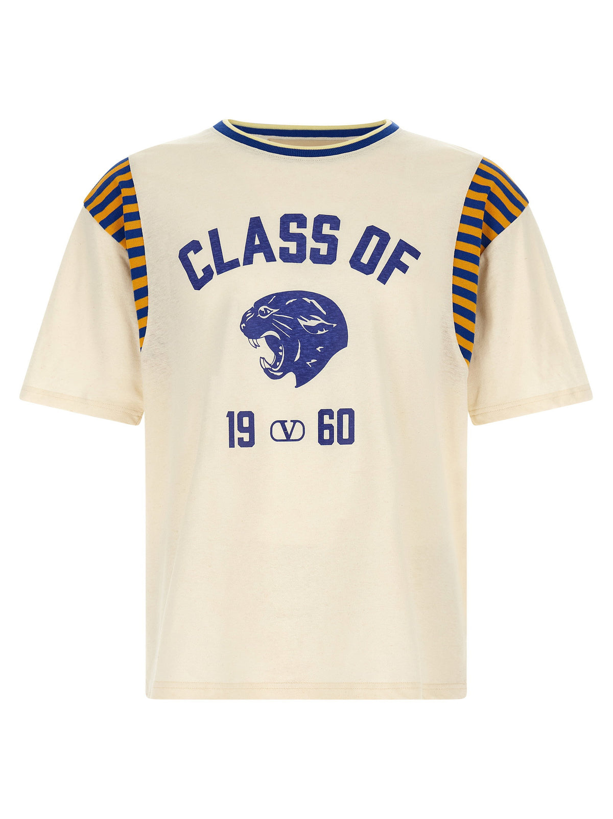 Valentino Garavani Panther T-shirt