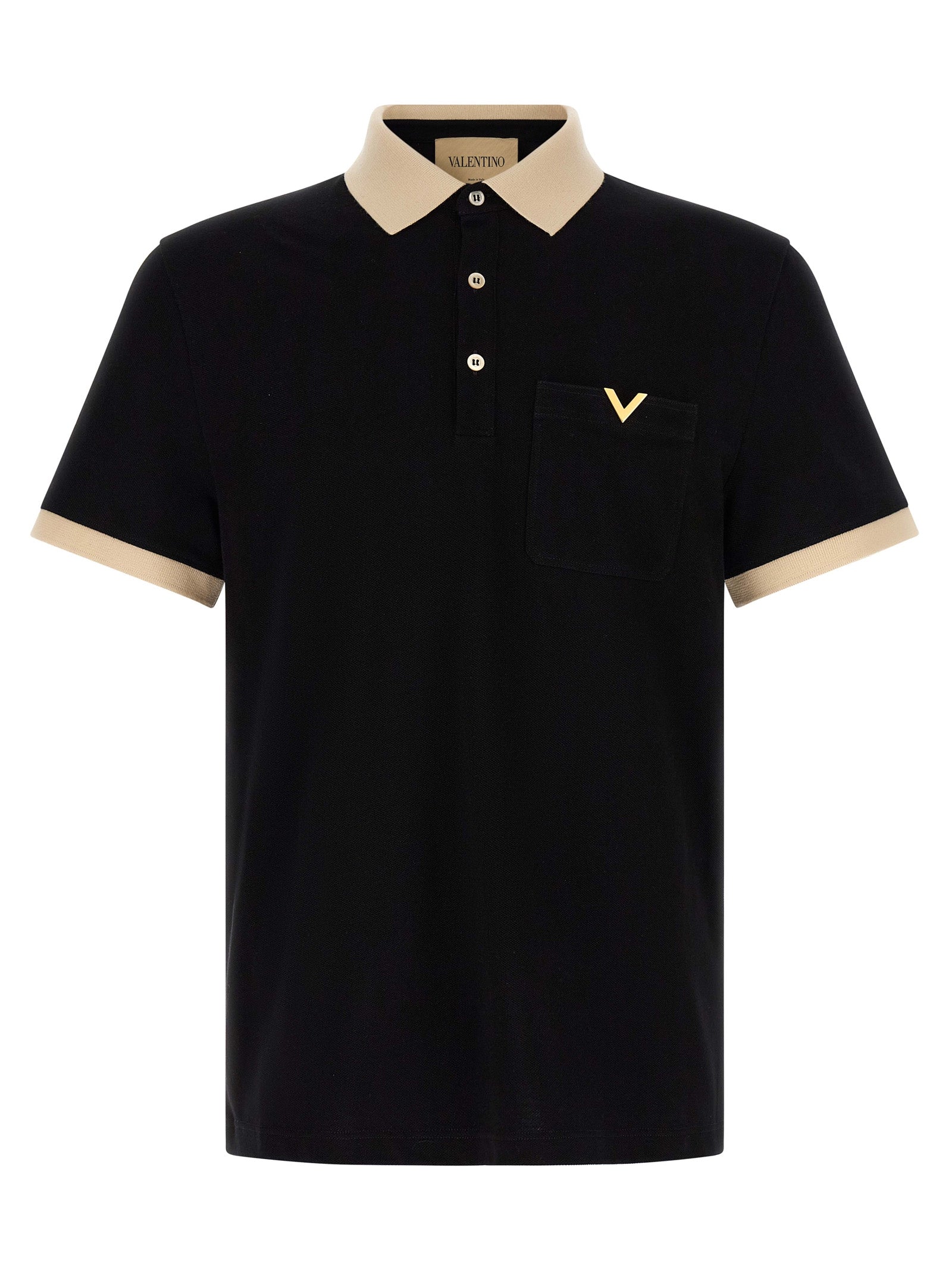Valentino Garavani Valentino Polo Shirt
