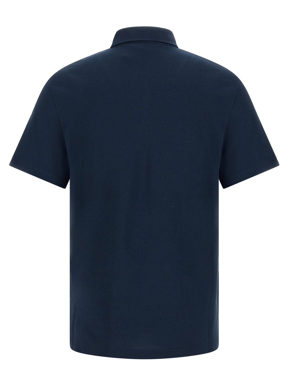 Valentino Garavani Vgold Polo Shirt