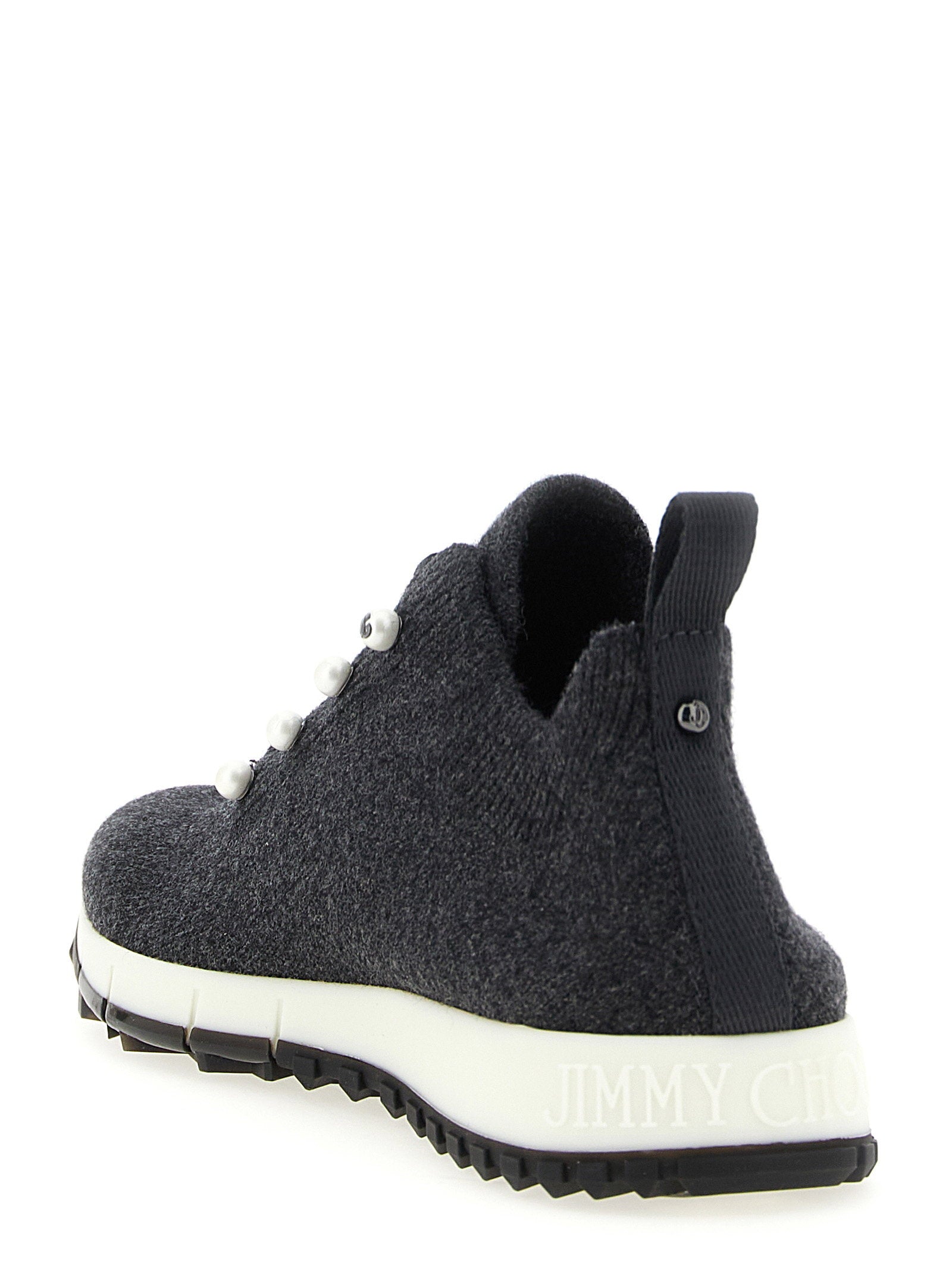 Jimmy Choo Veles Sneakers