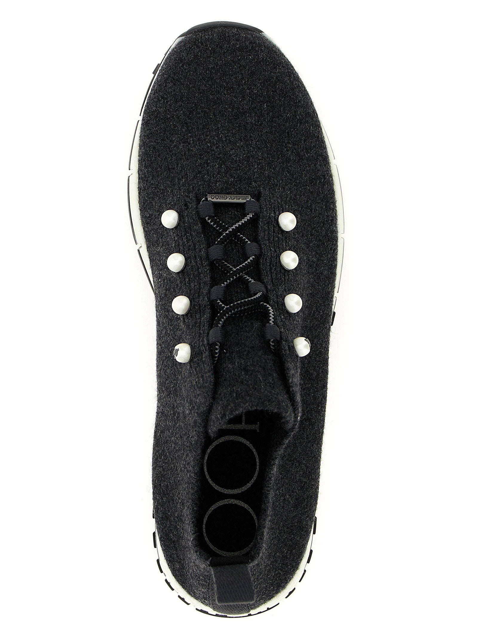 Jimmy Choo Veles Sneakers