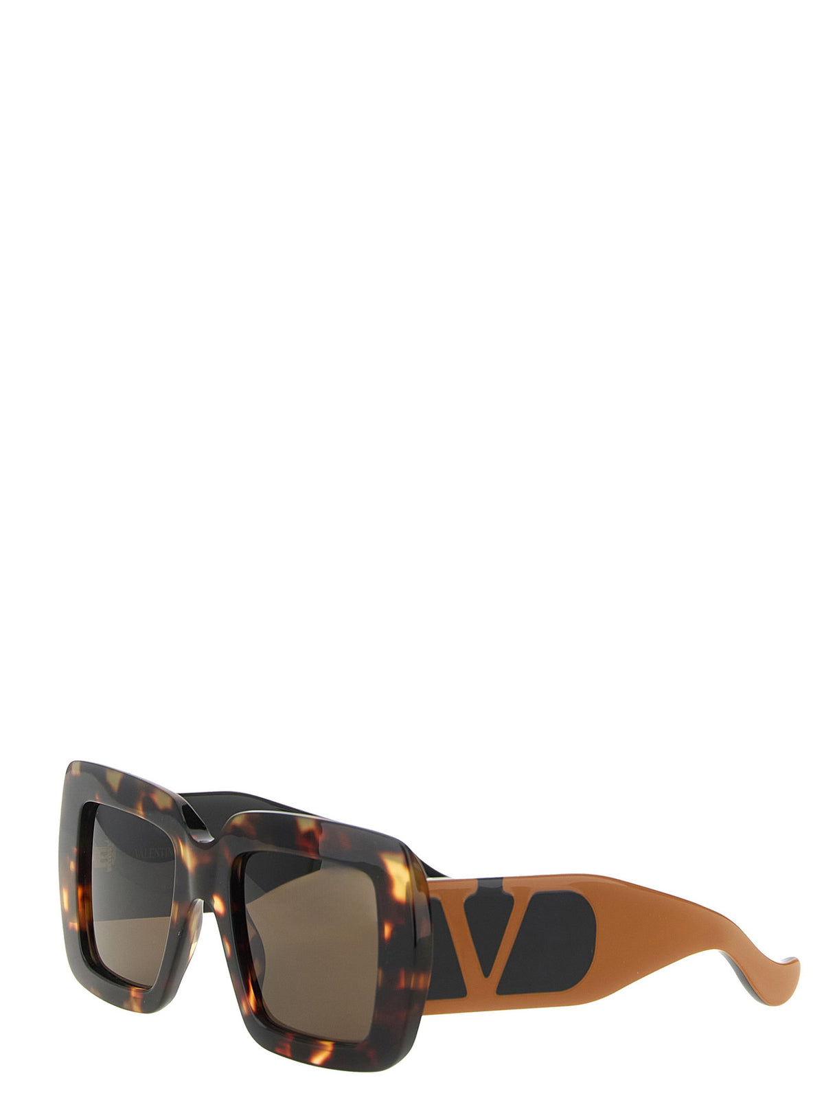 Valentino Garavani Vlogo Sunglasses