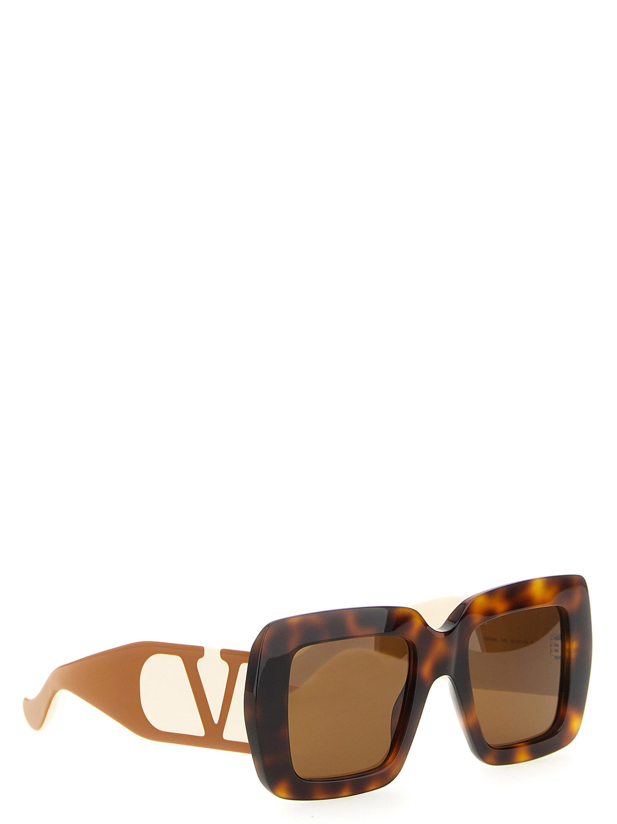 Valentino Garavani Vlogo Sunglasses