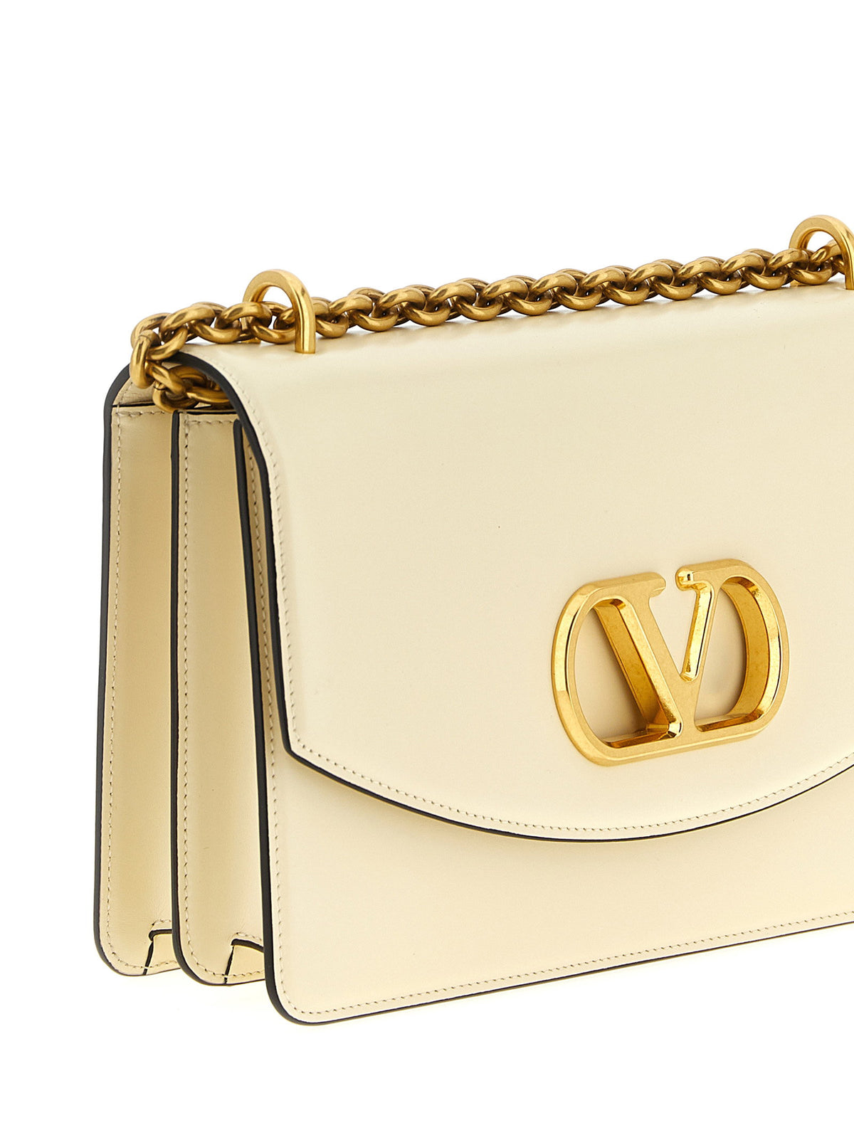 Valentino Garavani Vain Shoulder Bag