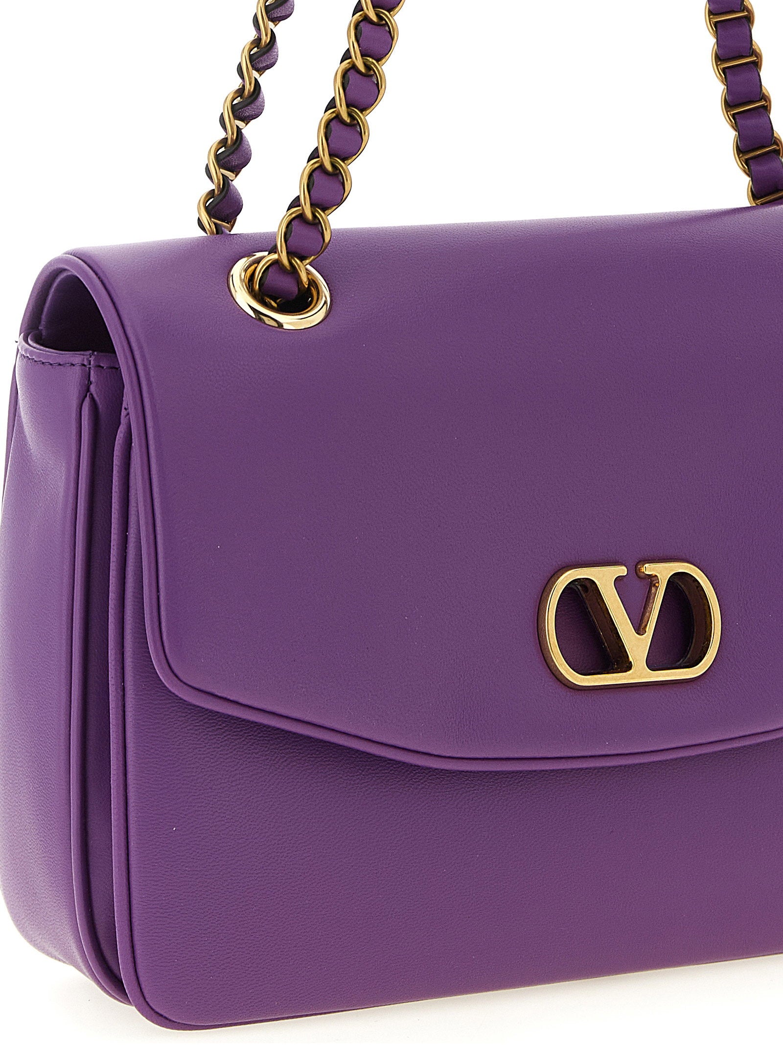 Valentino Garavani Djuna Medium Shoulder Bag