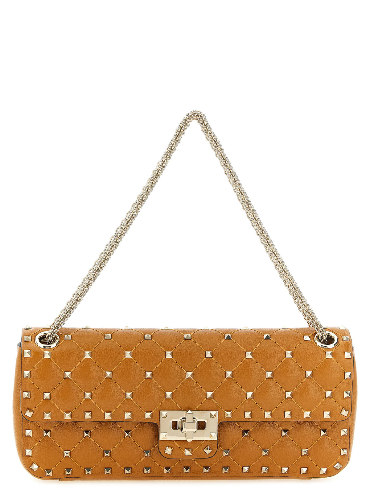 Valentino Garavani Valentino G. Rockstud Spike Medium Shoulder Bag