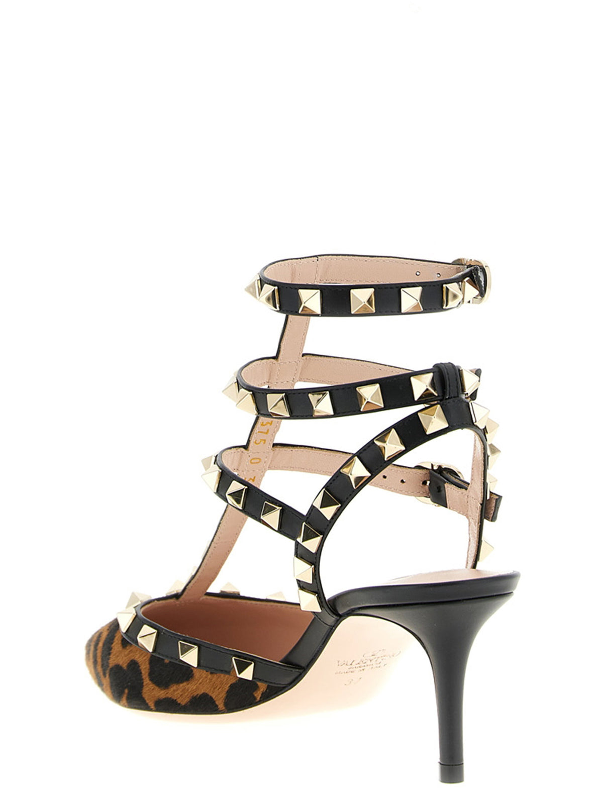 Valentino Garavani Rockstud Pumps